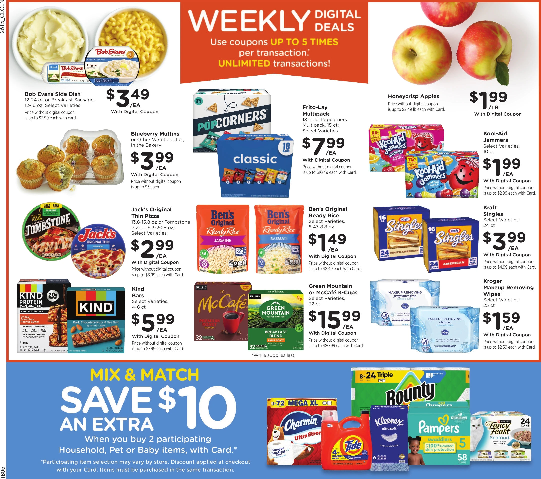 Flyer image Page 2