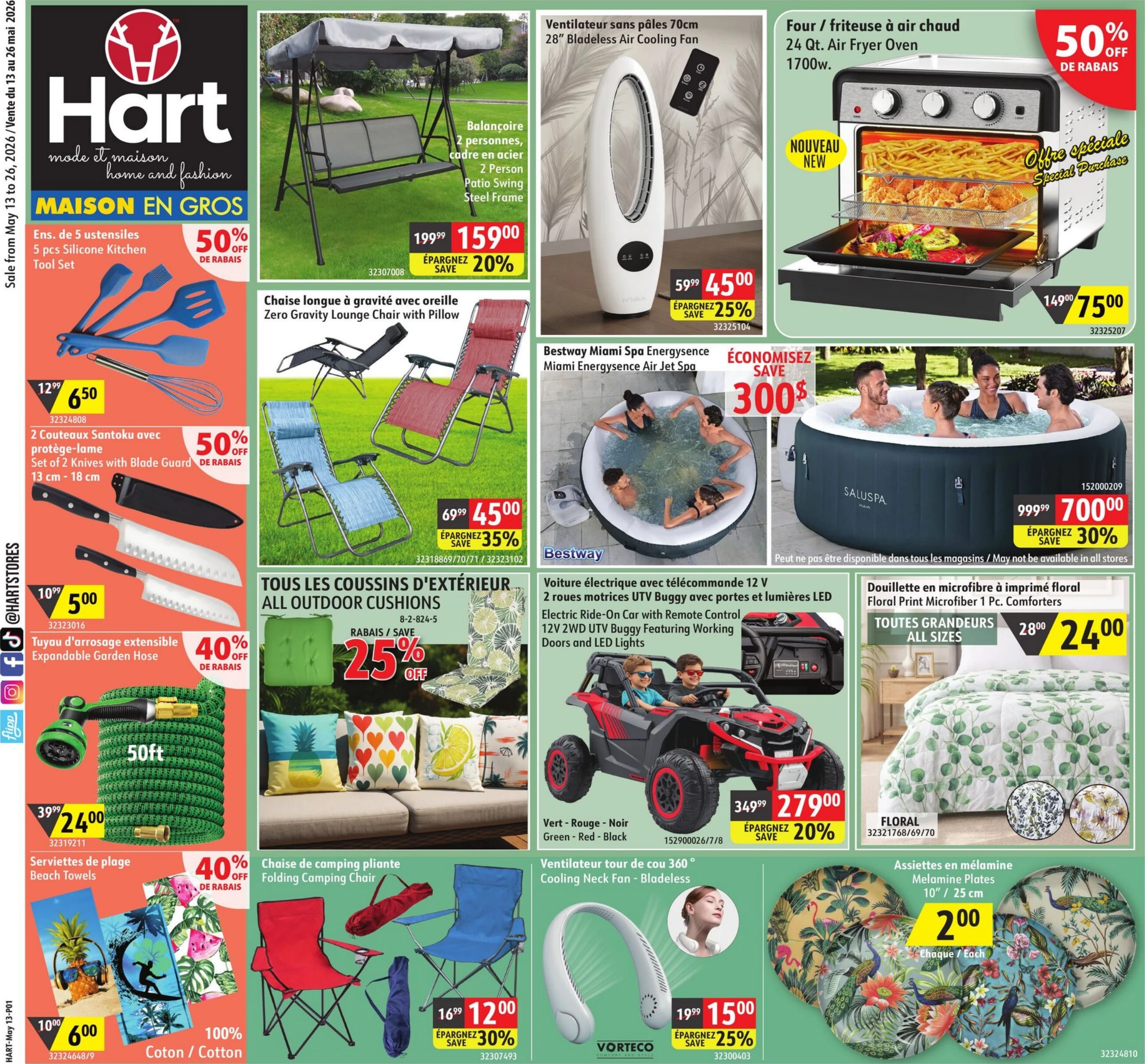 Flyer image Page 1