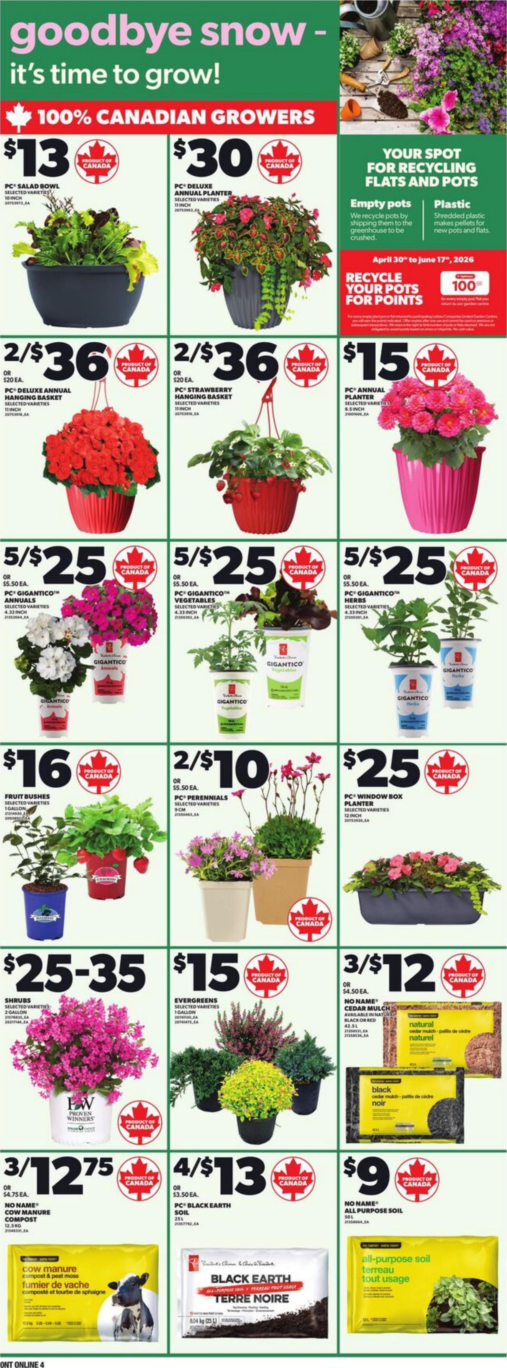 Flyer image Page 12