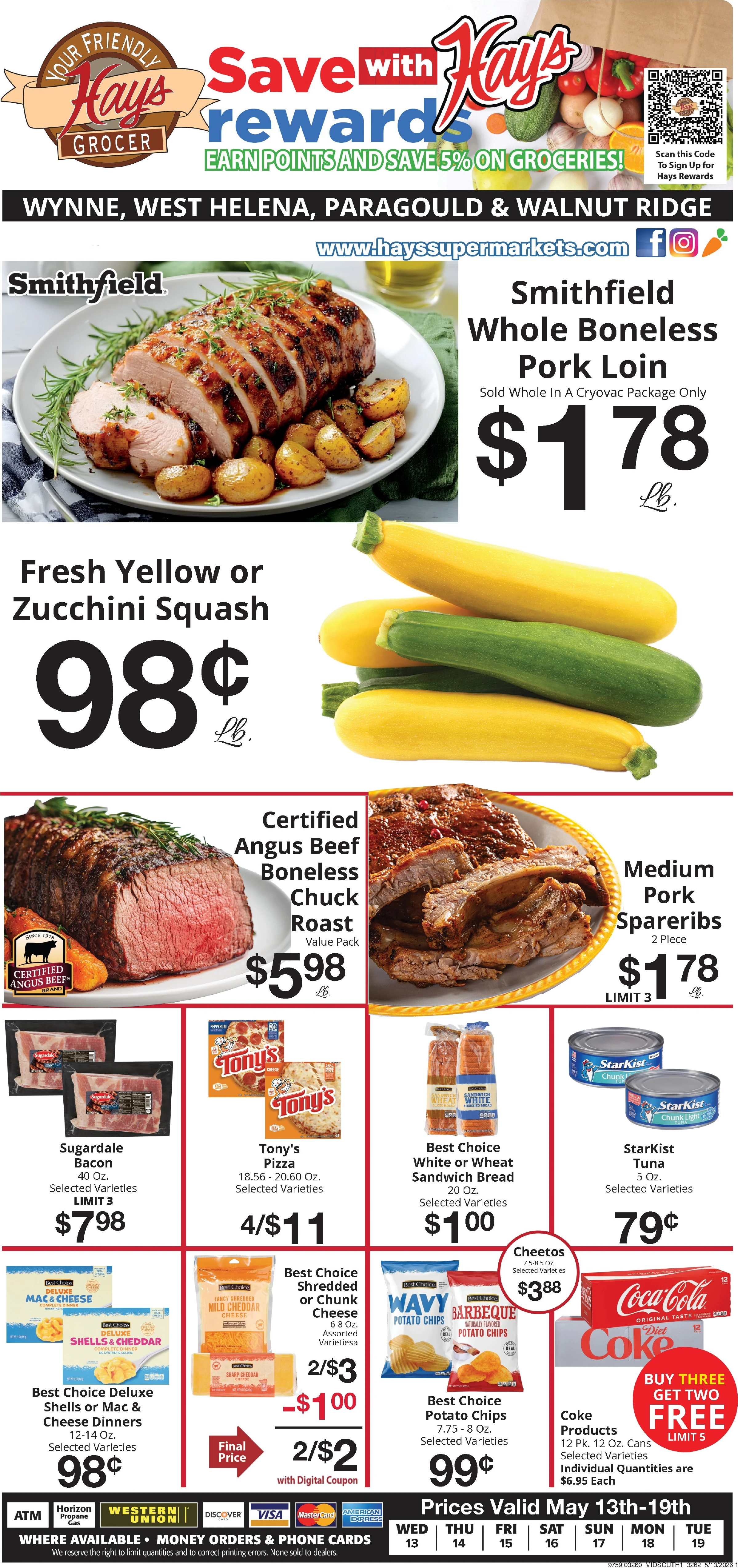 Flyer image Page 1