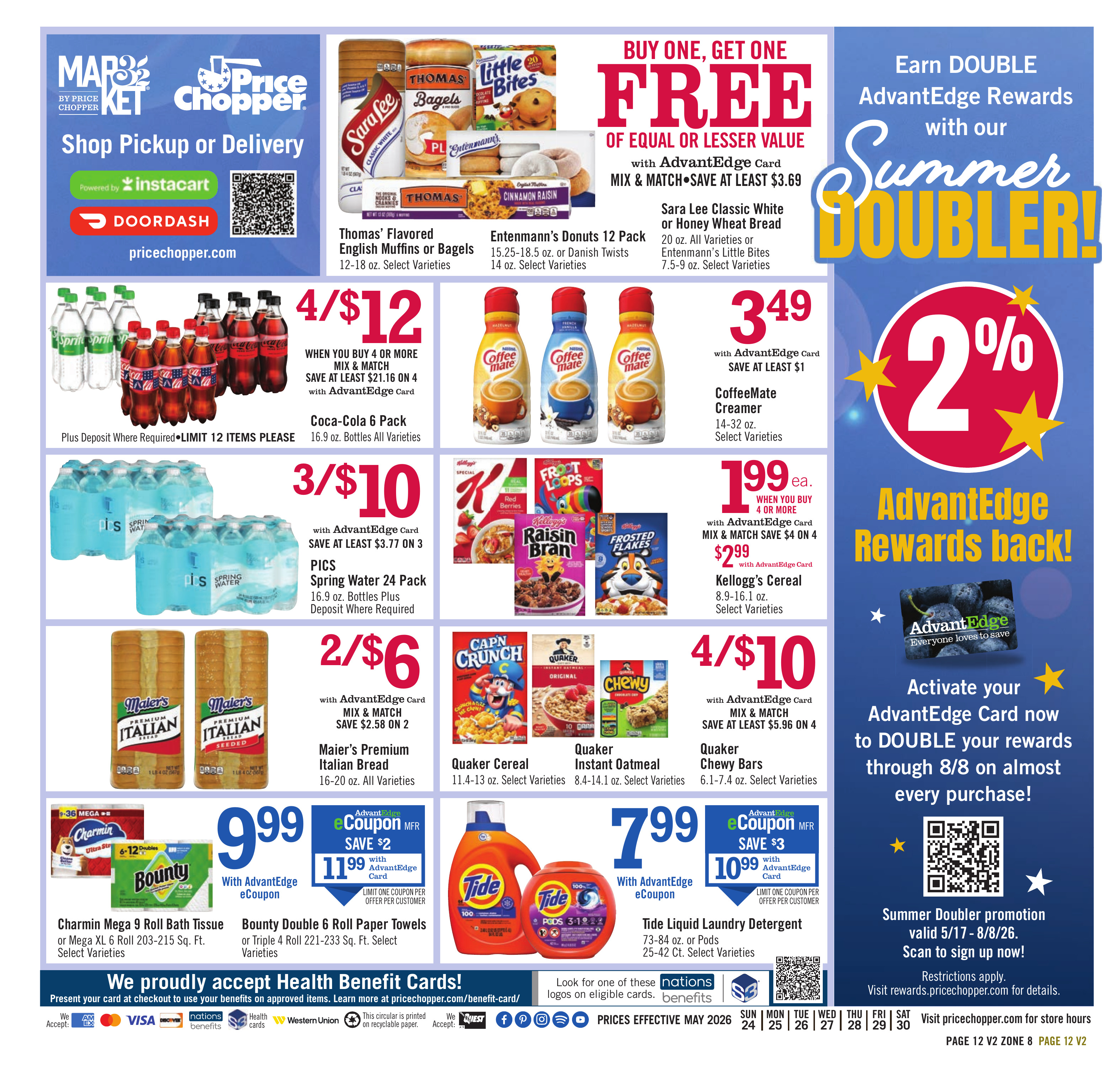 Flyer image Page 12