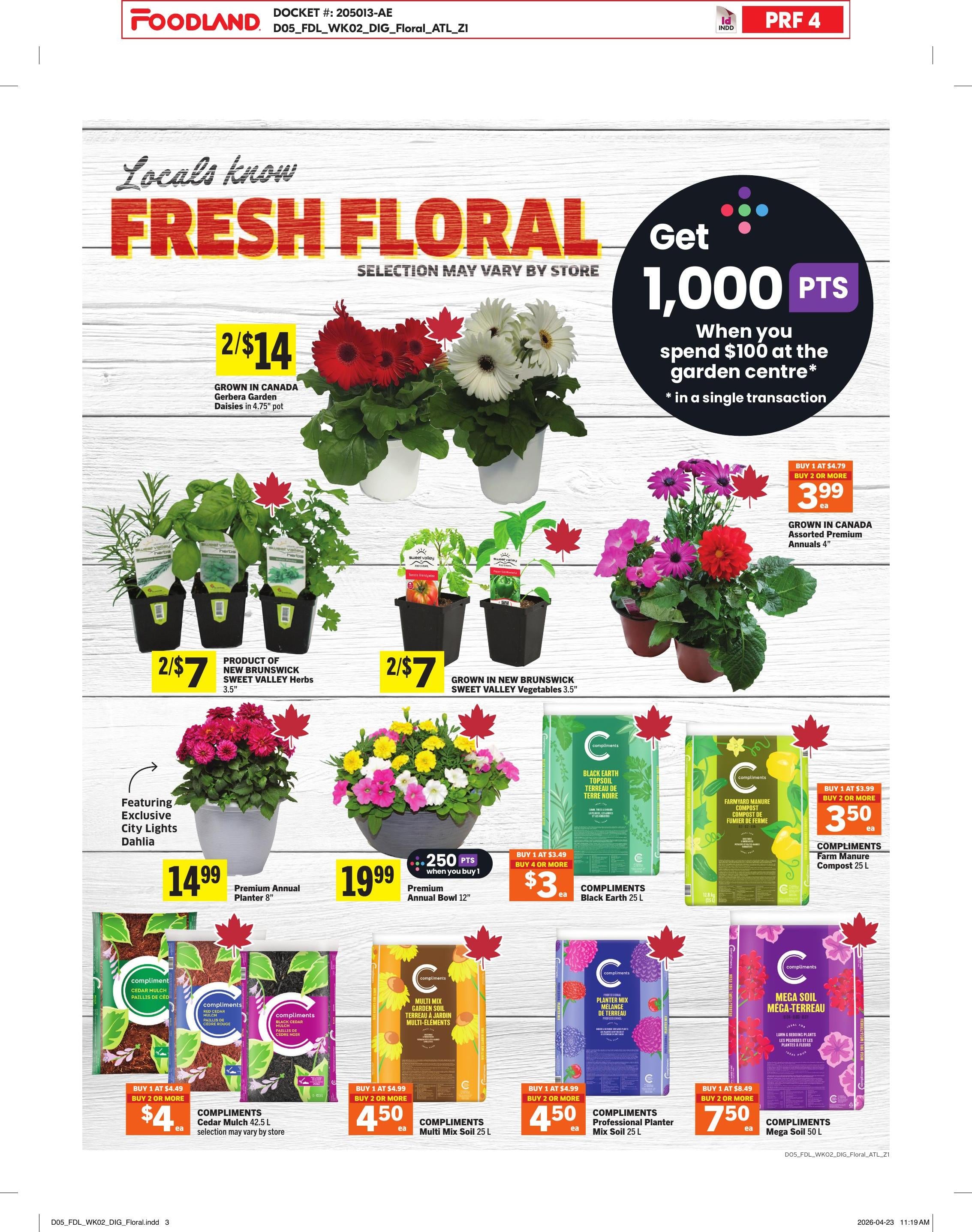 Flyer image Page 9