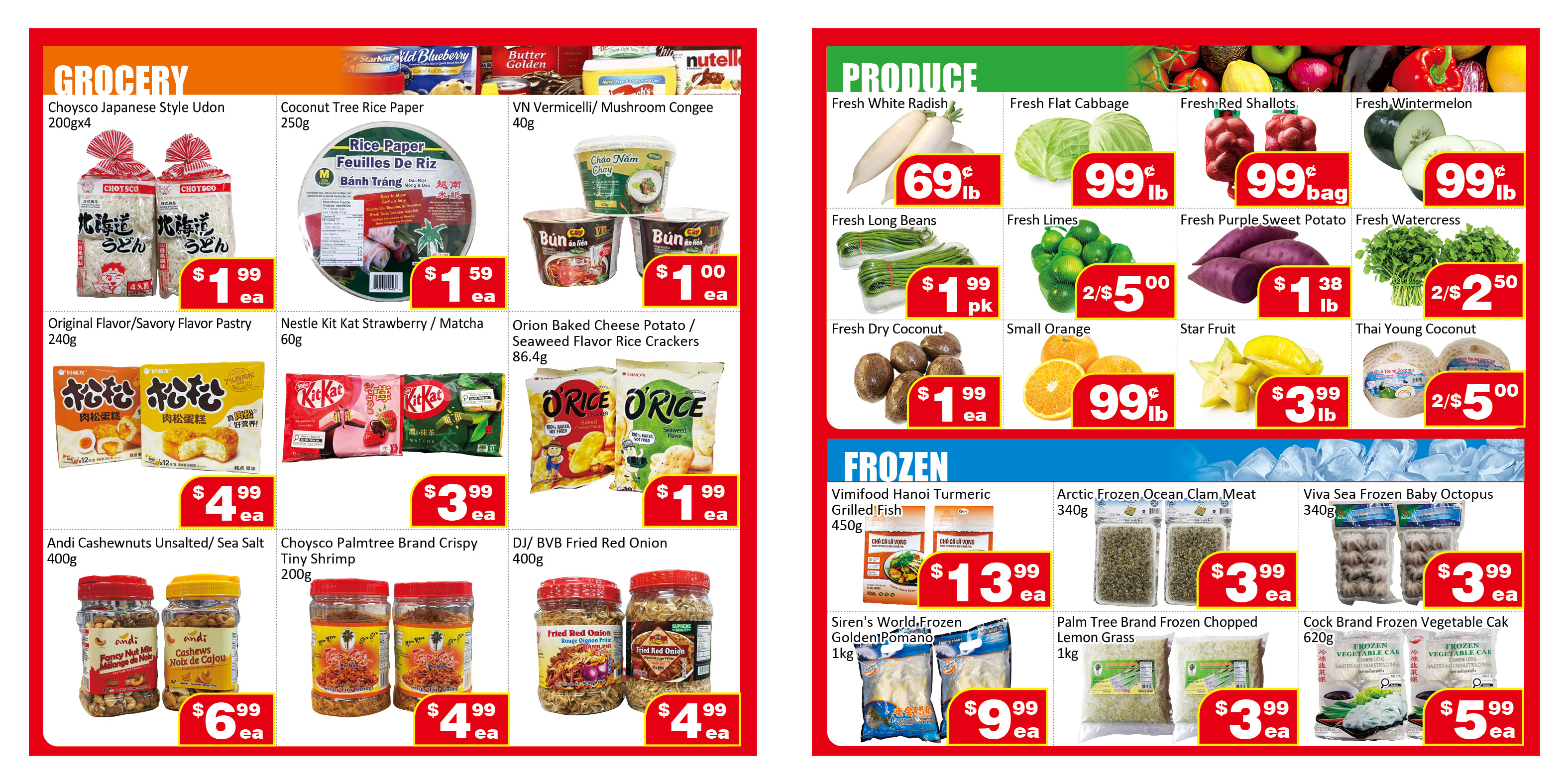 Flyer image Page 1