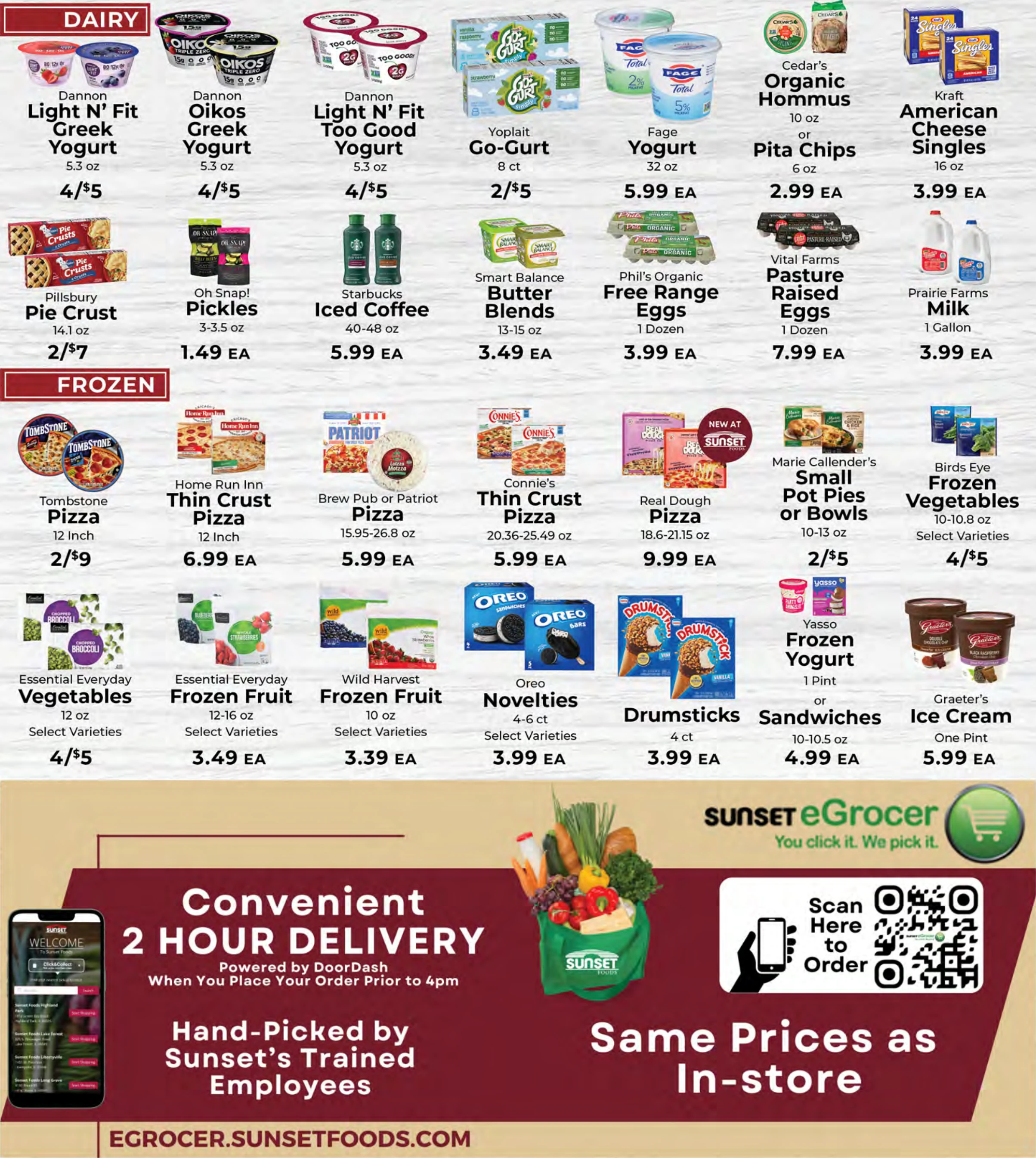 Flyer image Page 7
