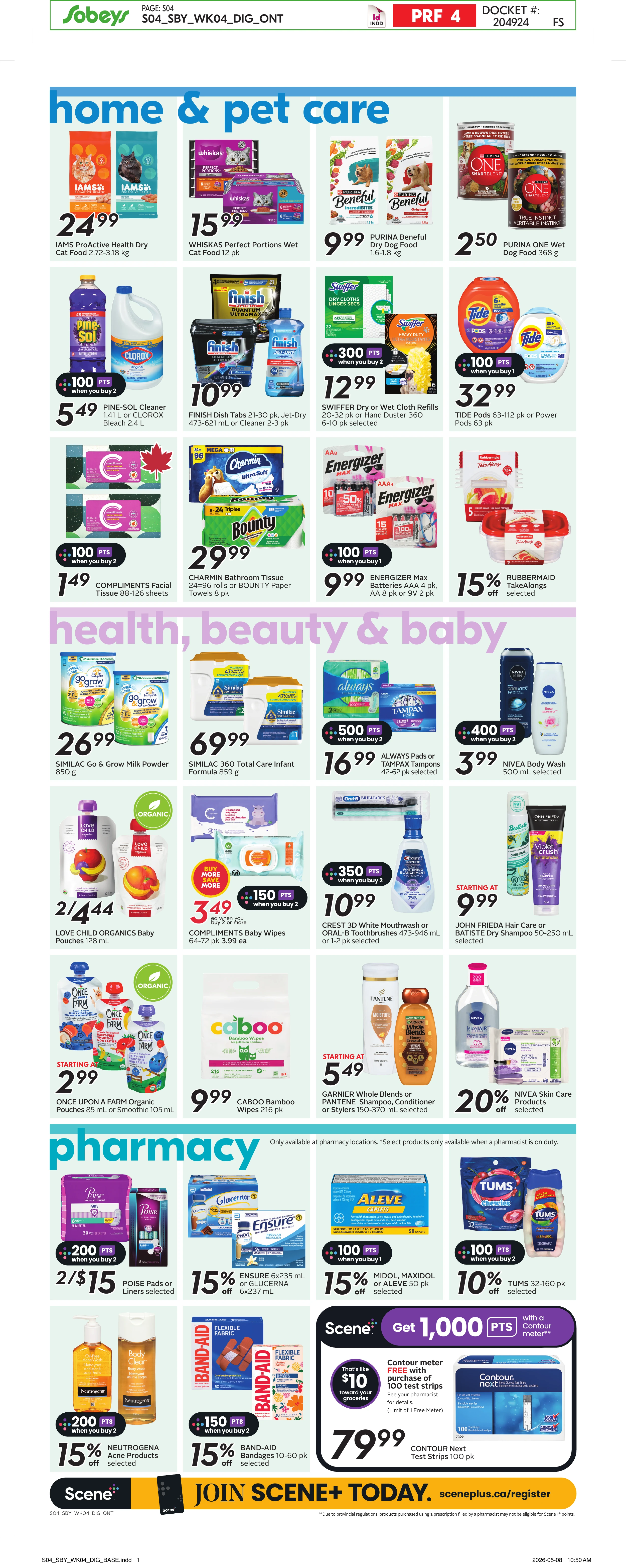 Flyer image Page 12