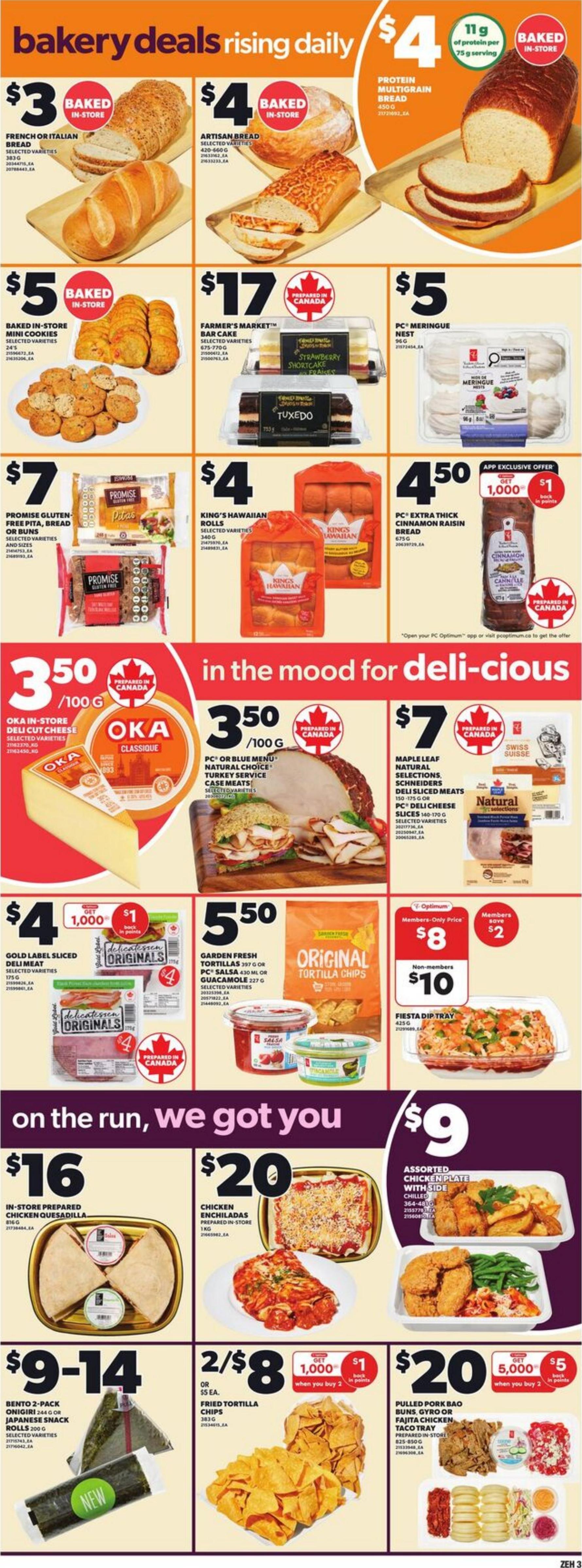 Flyer image Page 6