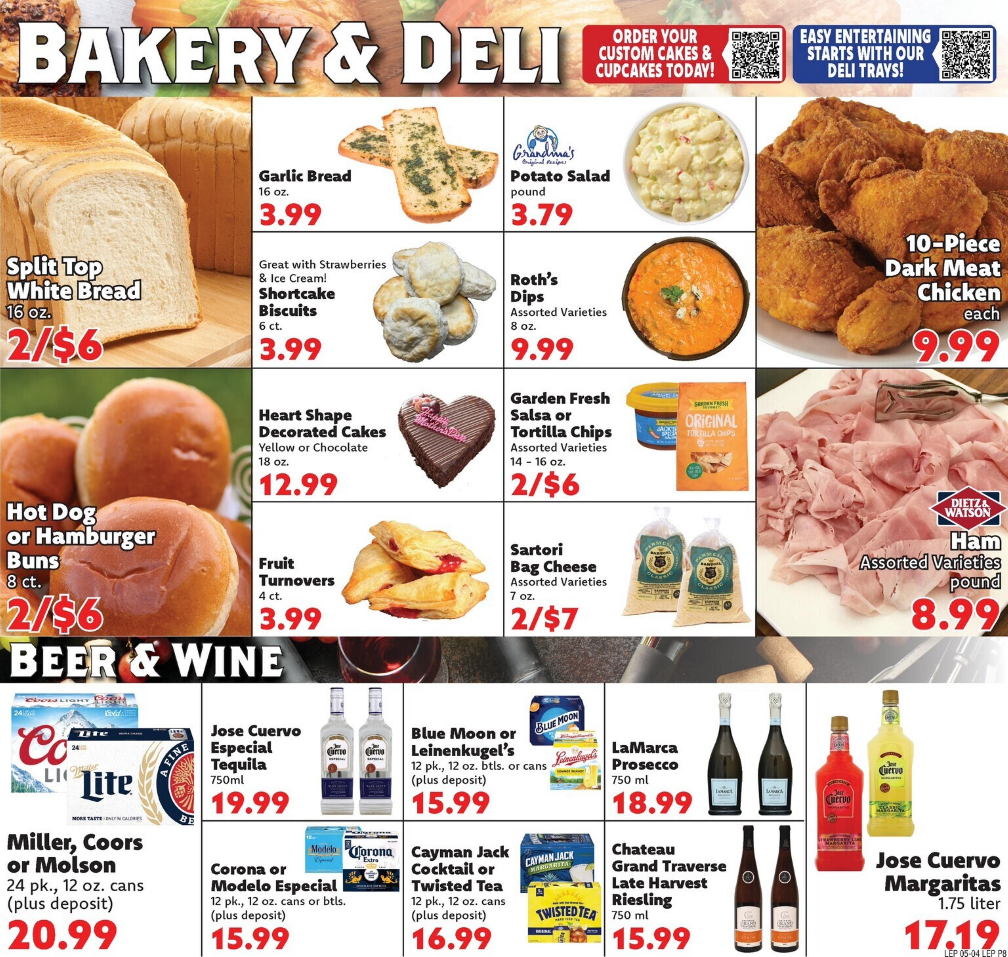 Flyer image Page 8