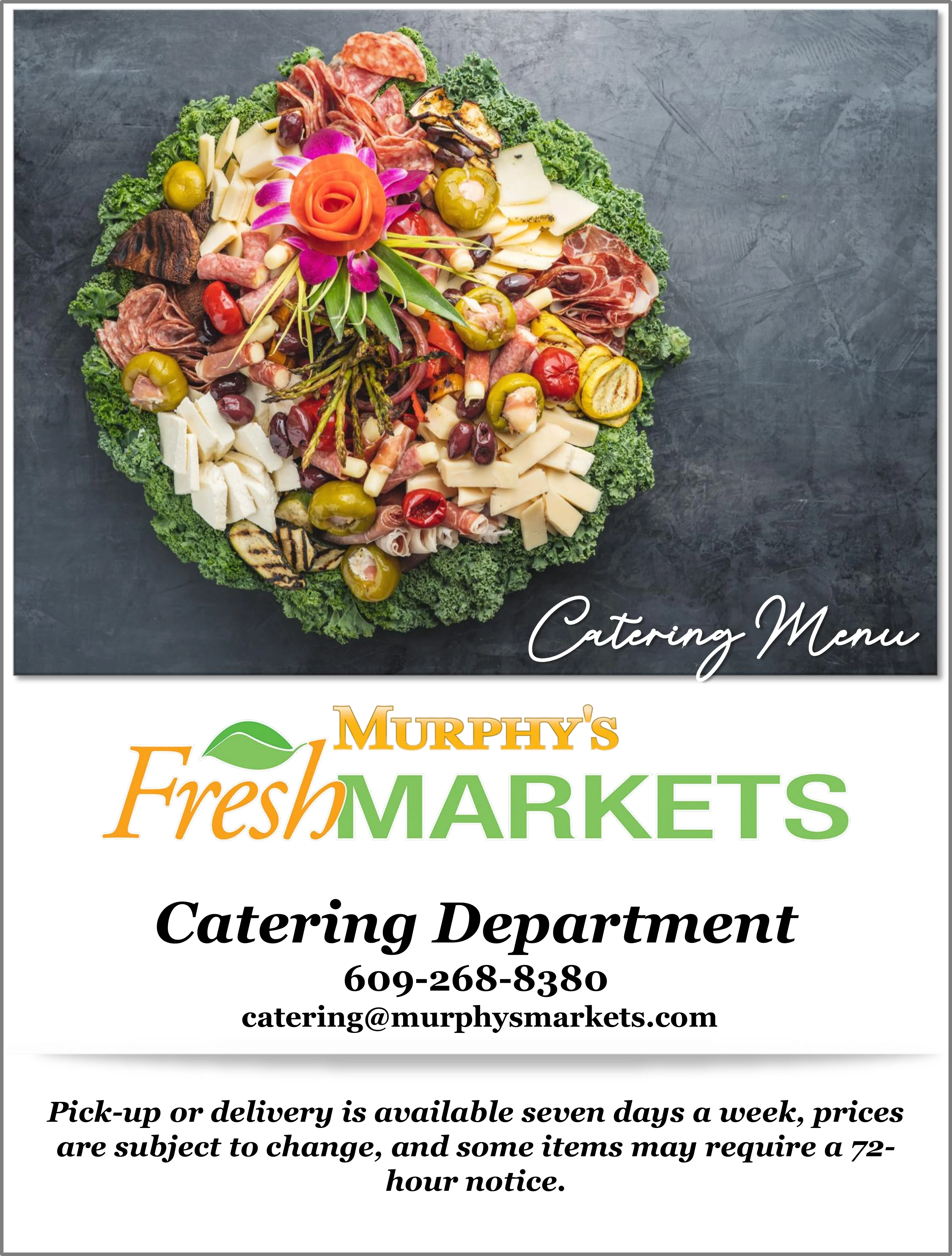 Flyer image Page 1