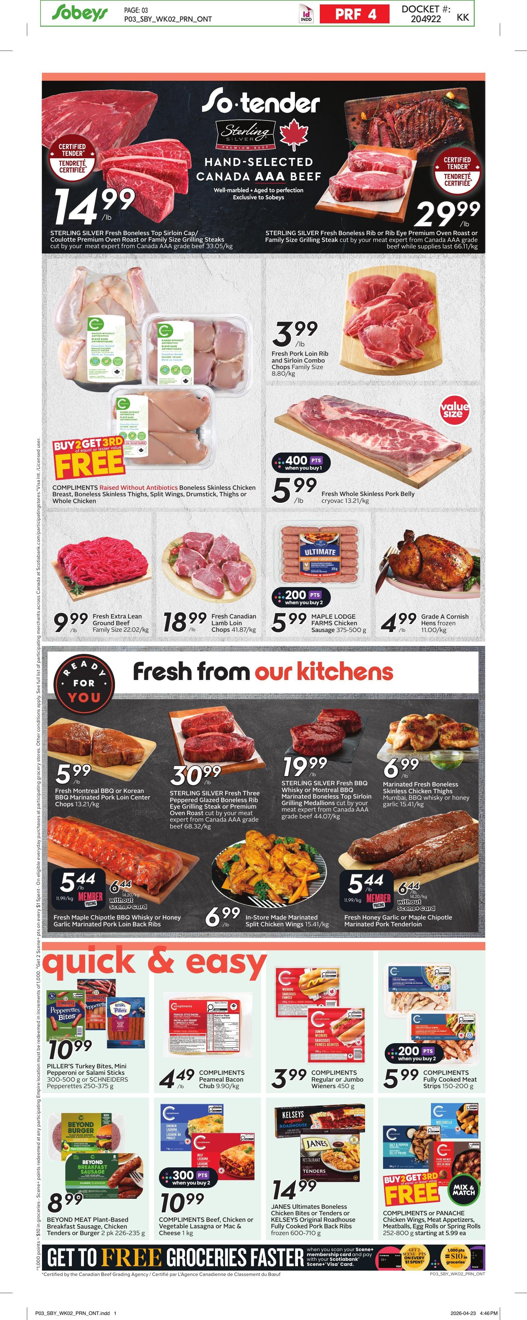 Flyer image Page 6