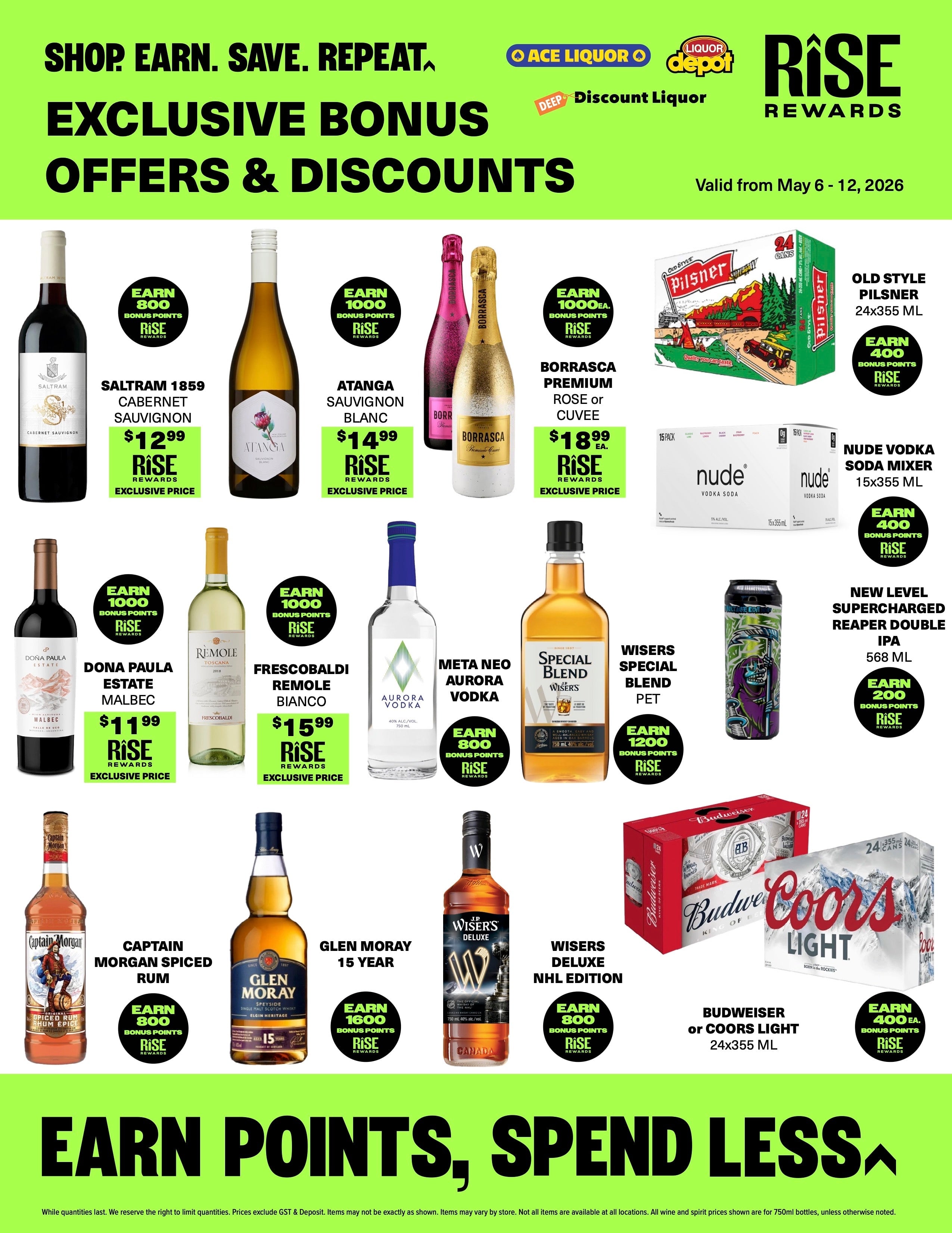 Flyer image Page 1