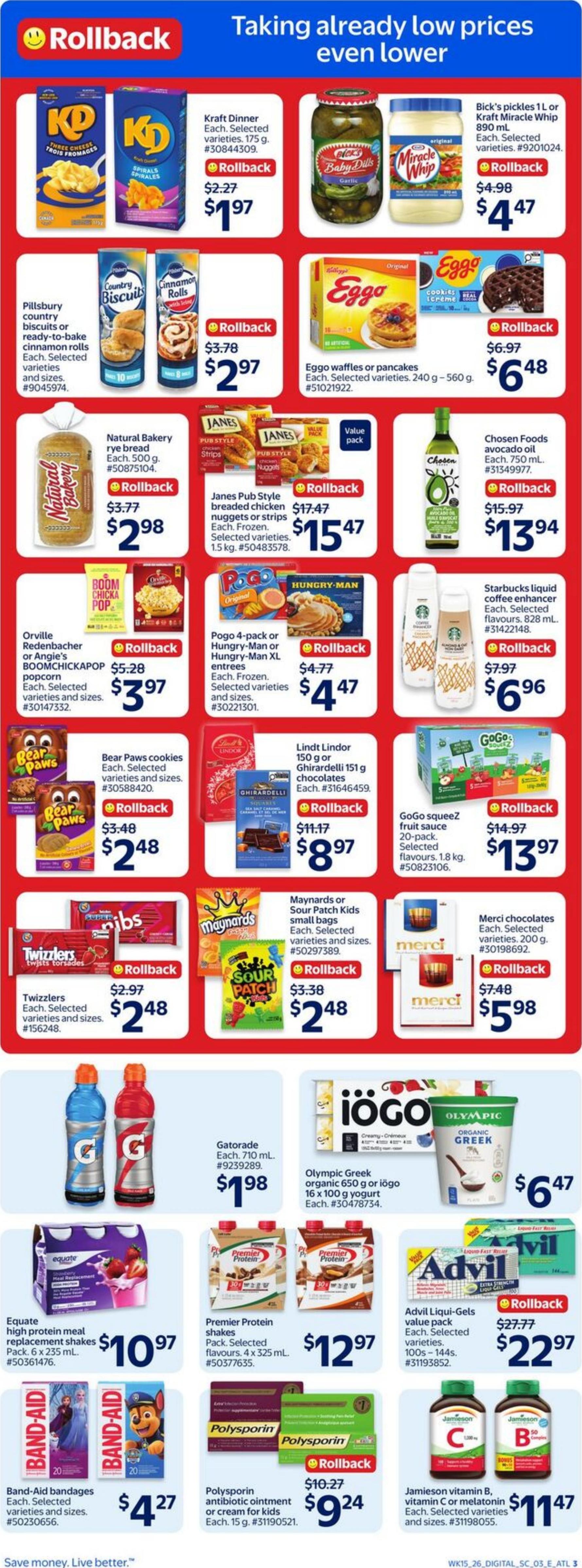 Flyer image Page 6