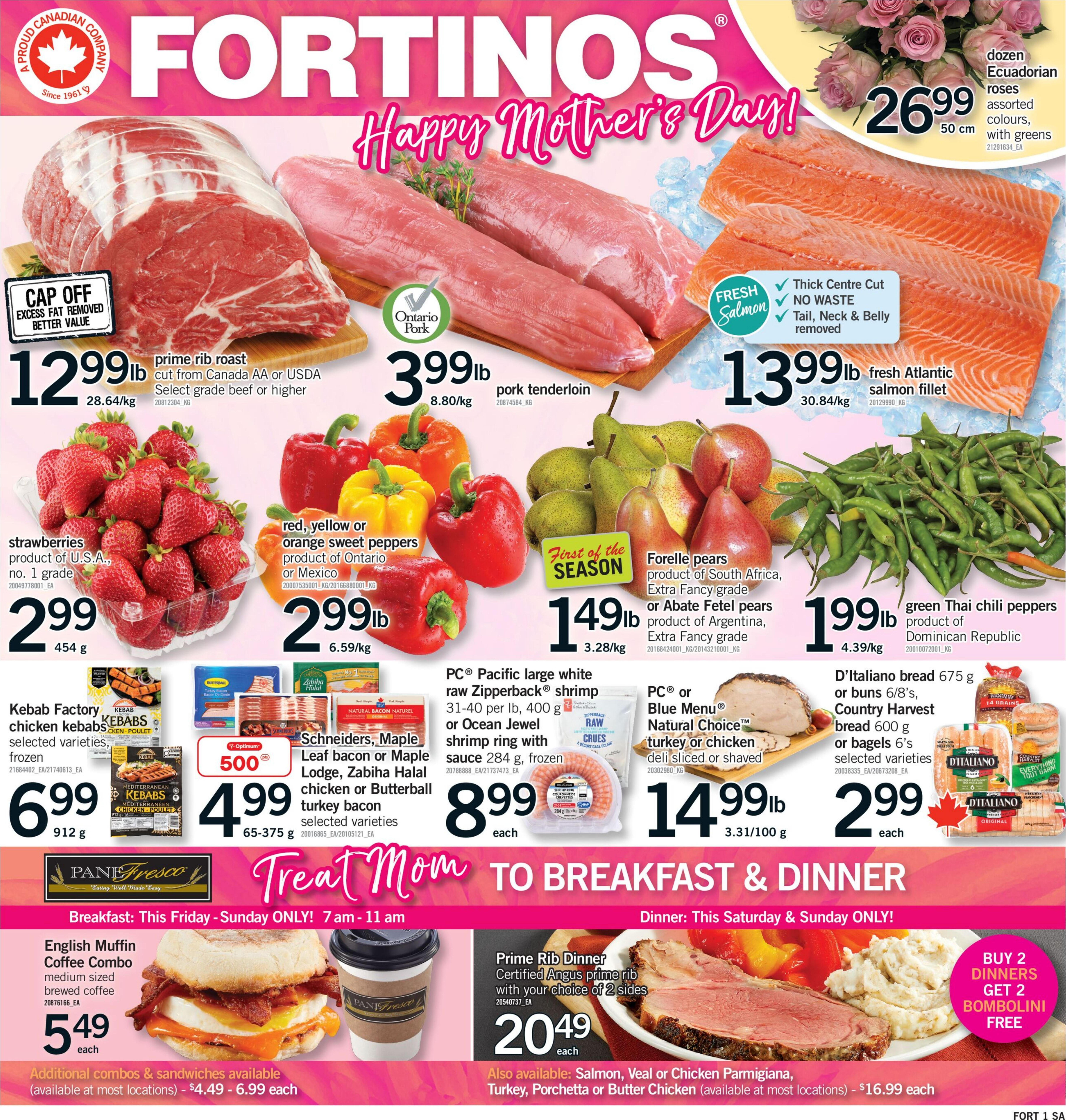 Flyer image Page 1