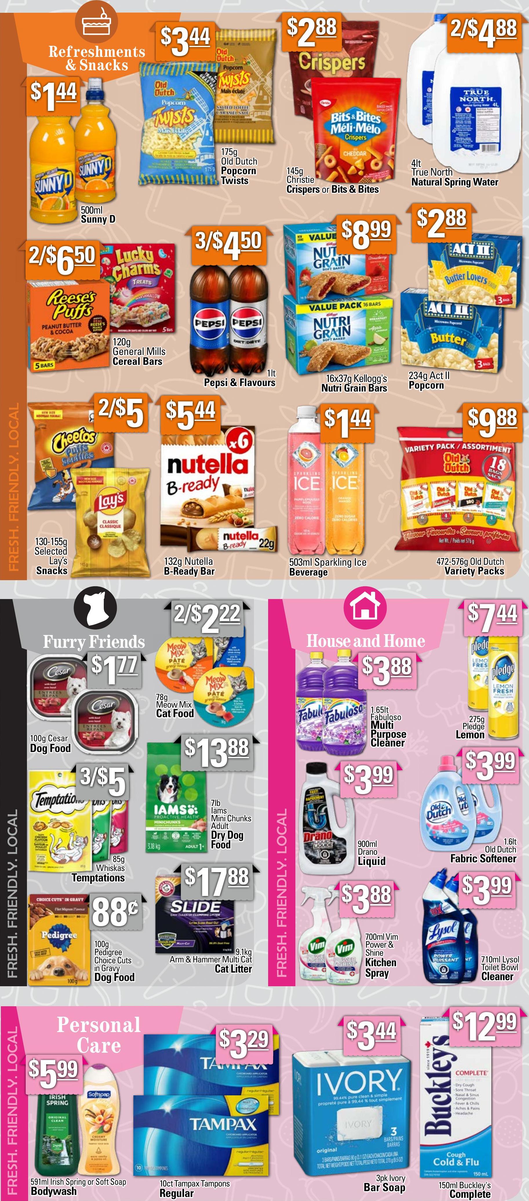 Flyer image Page 5