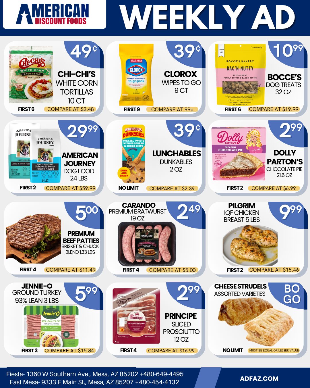 Flyer image Page 3