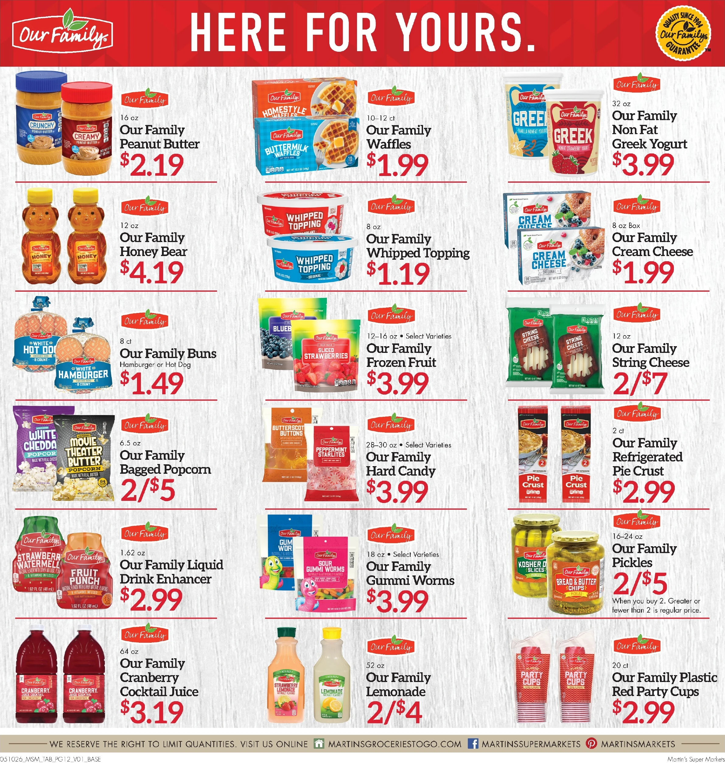 Flyer image Page 12