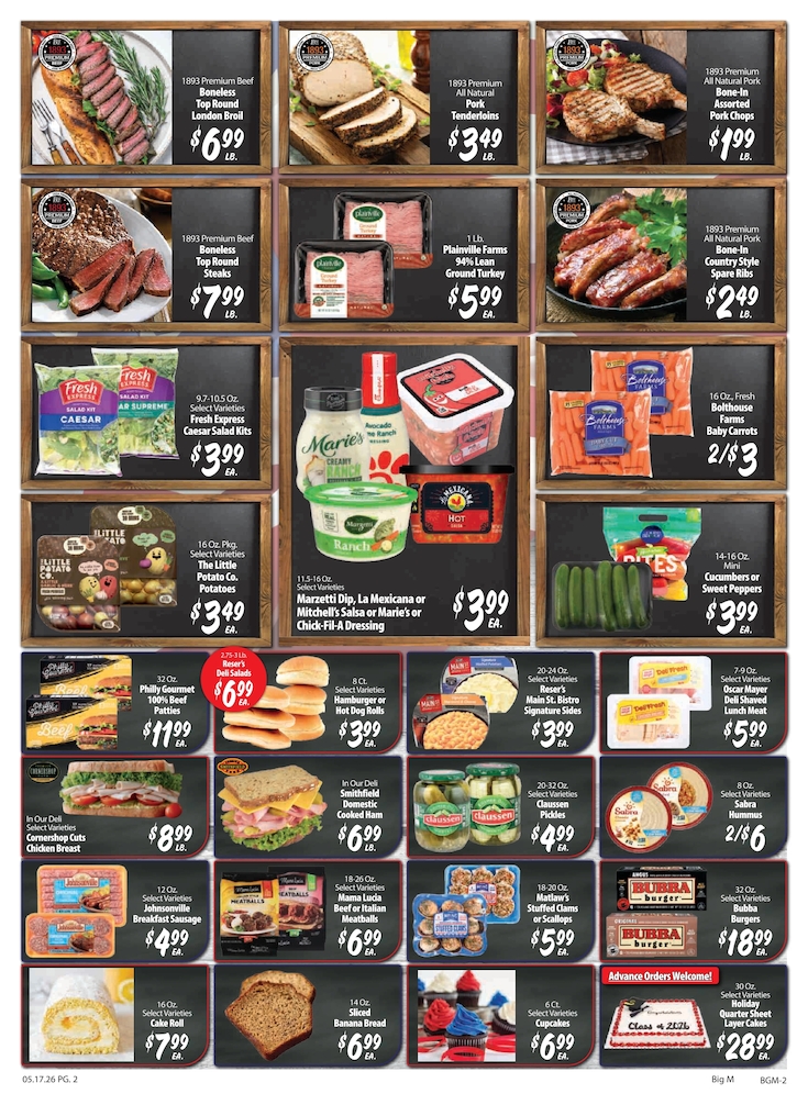 Flyer image Page 2