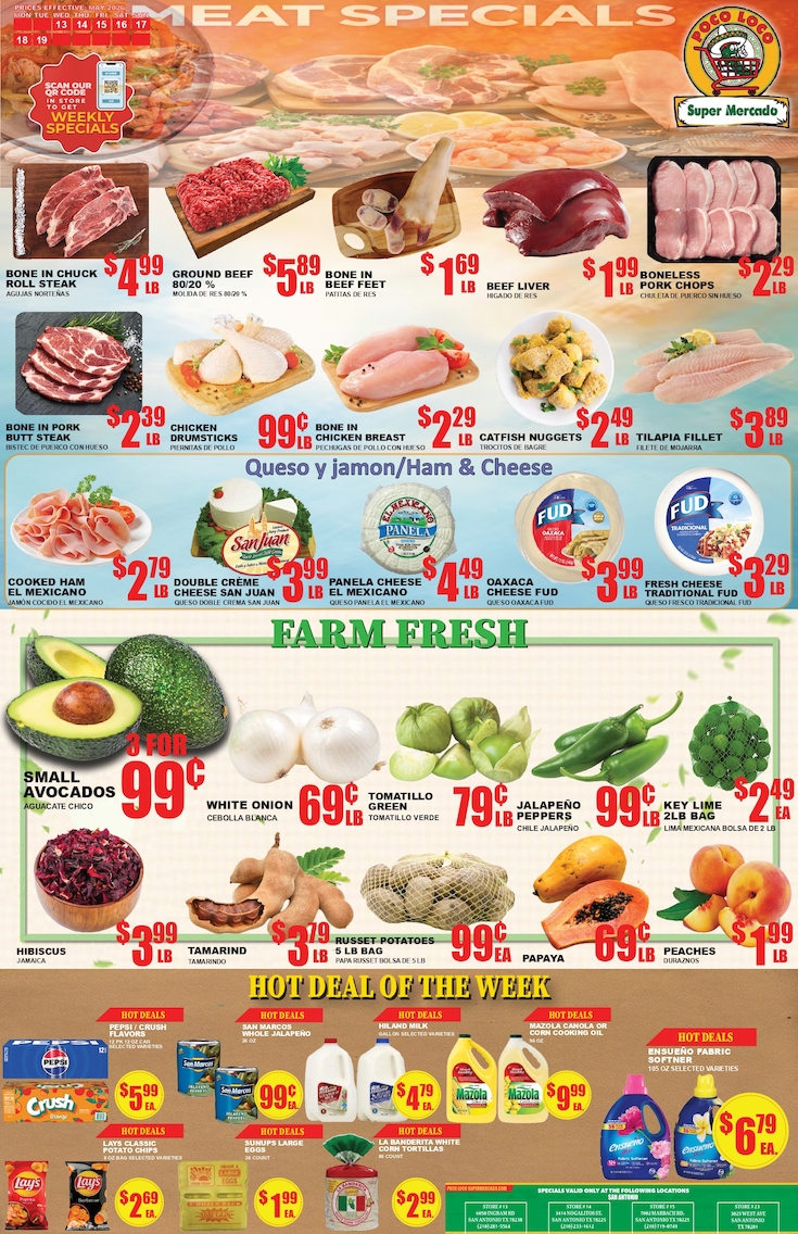Flyer image Page 1