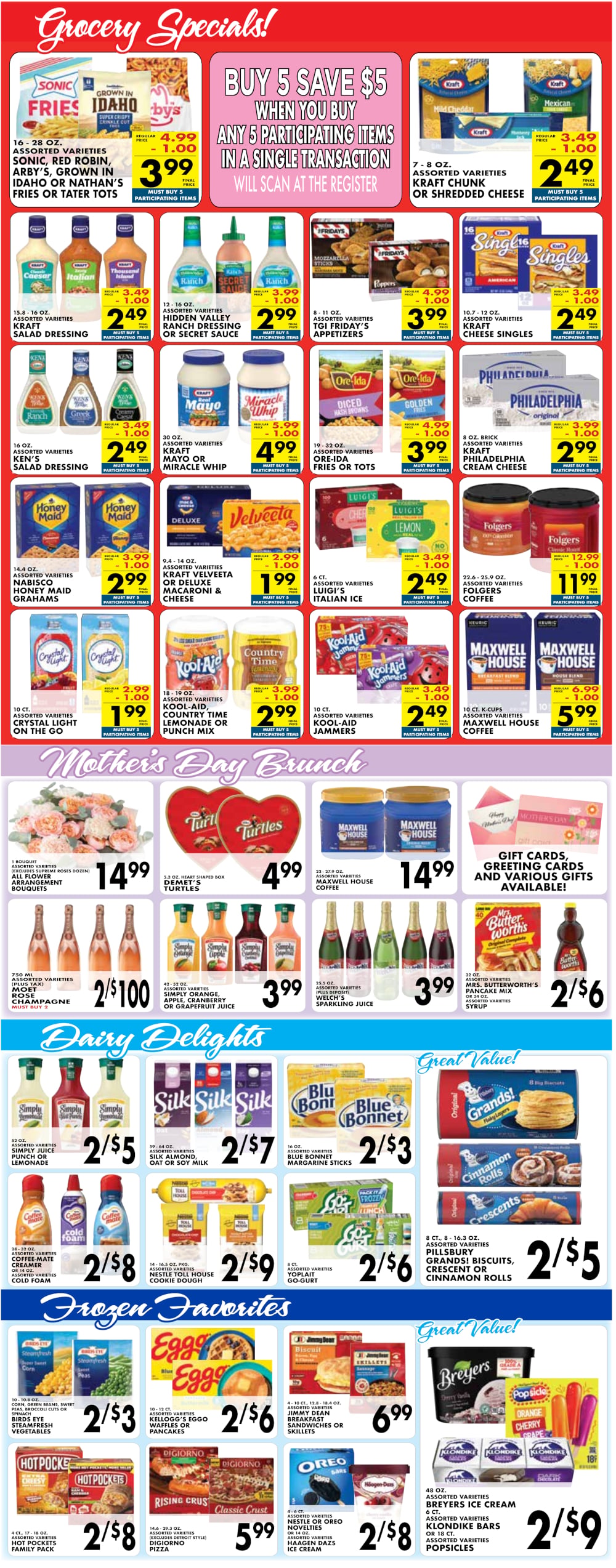 Flyer image Page 1