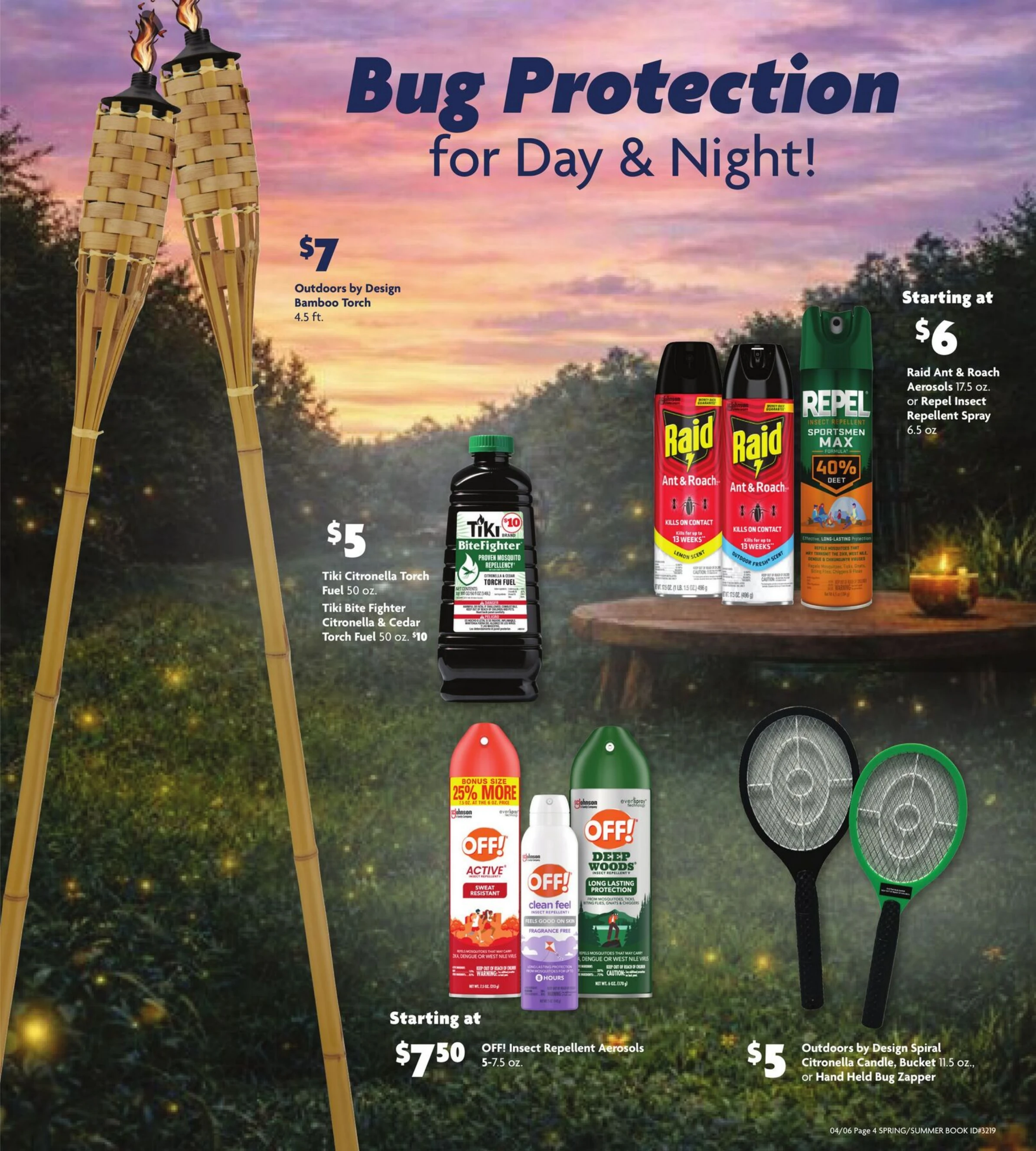 Flyer image Page 13