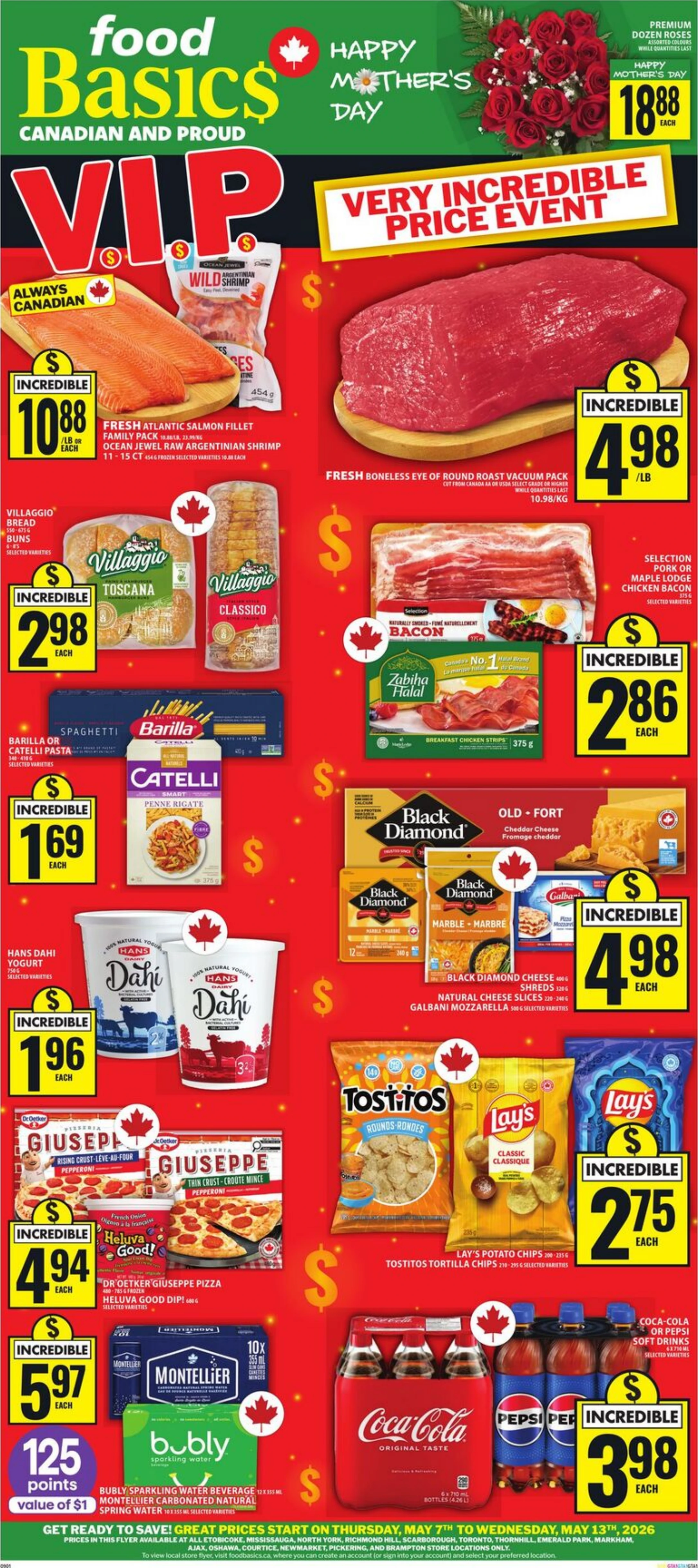 Flyer image Page 1
