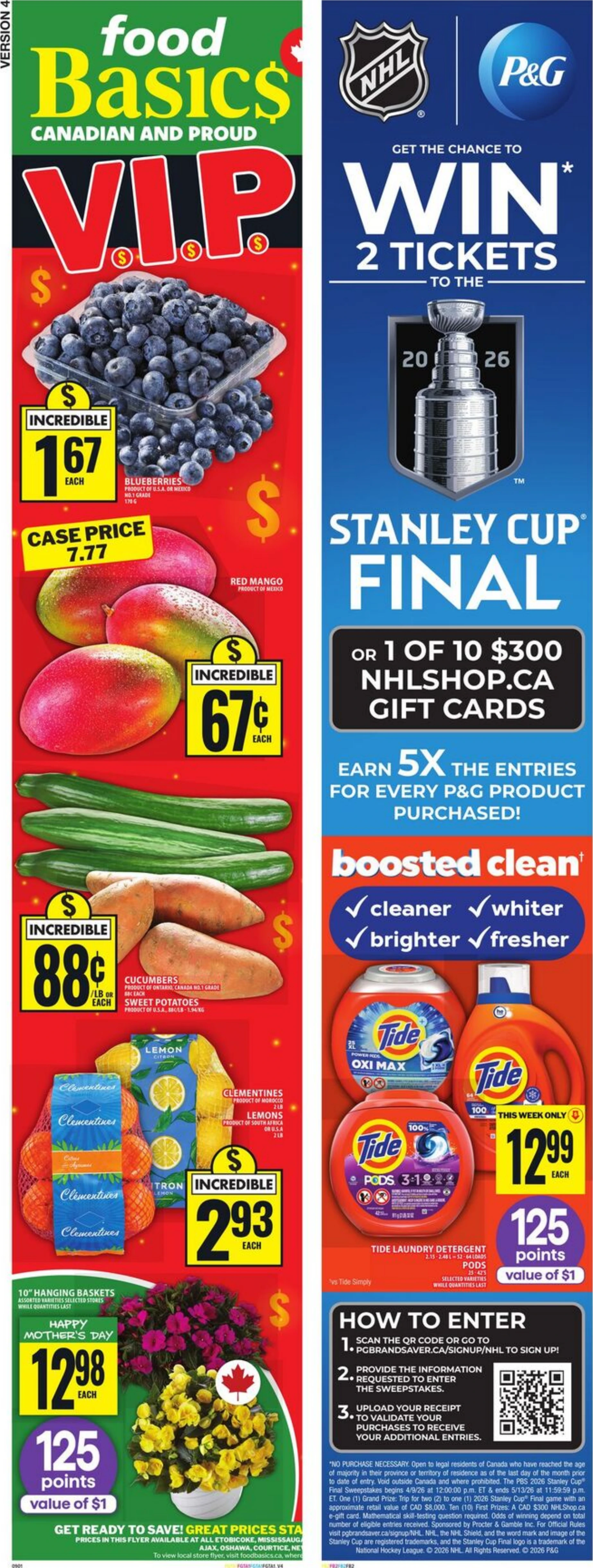 Flyer image Page 2