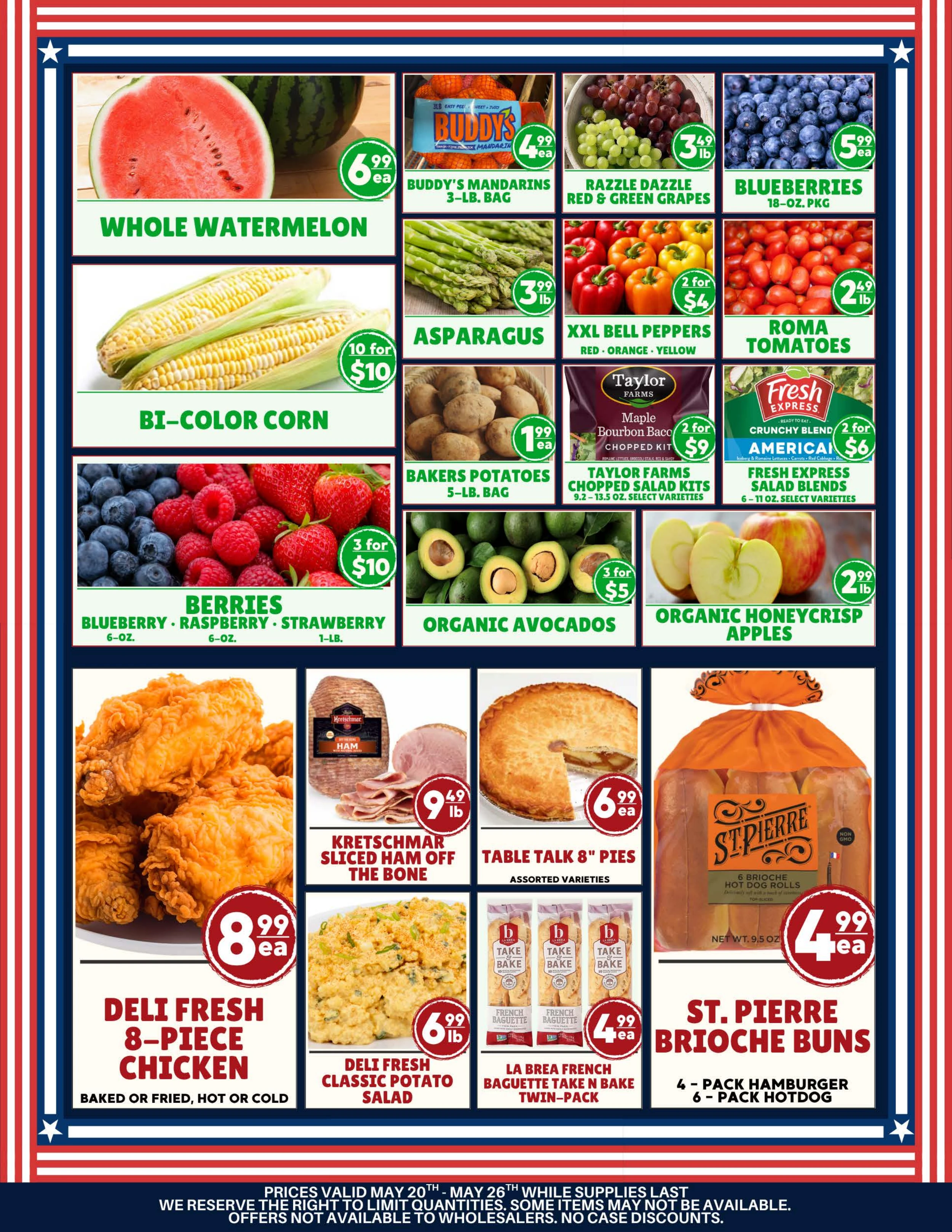 Flyer image Page 2