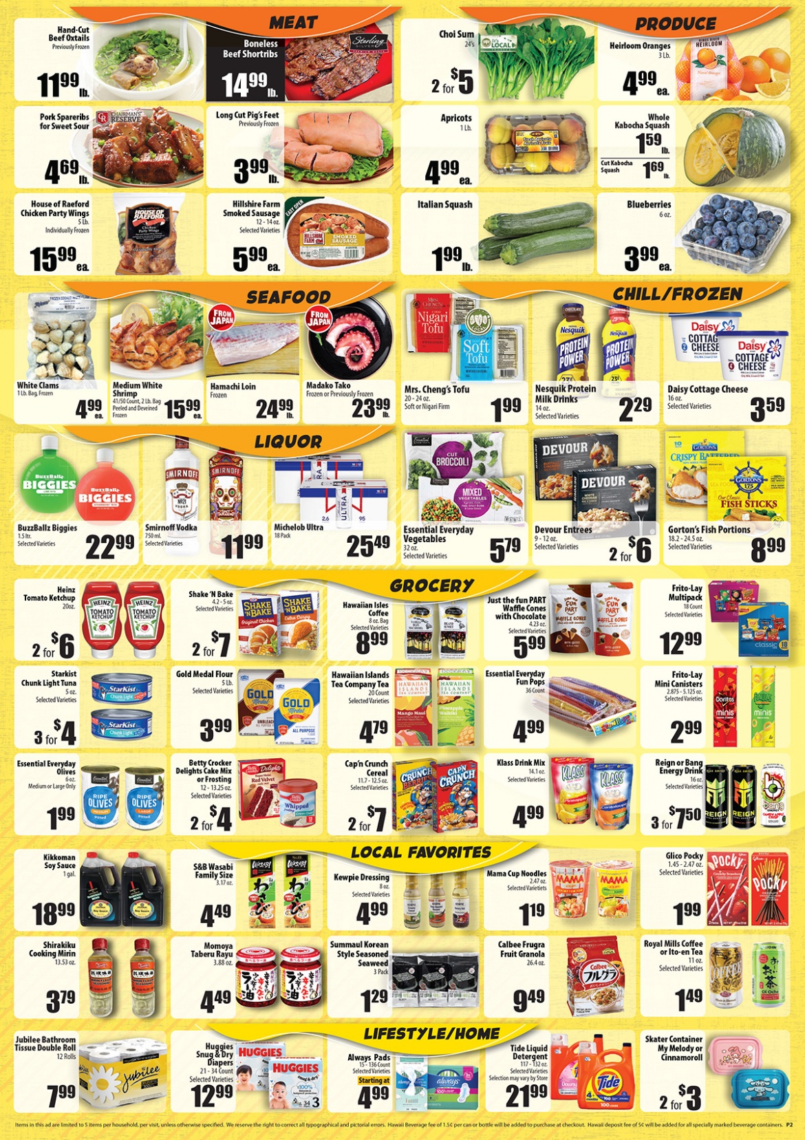 Flyer image Page 8