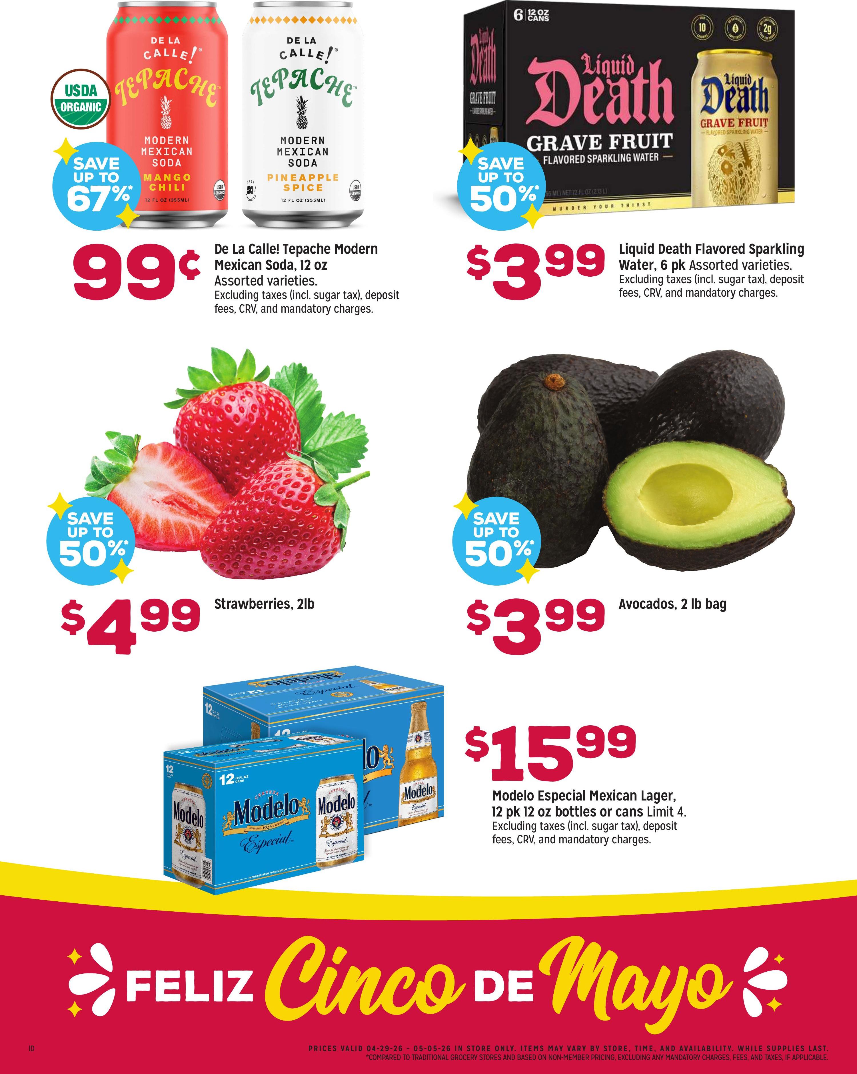 Flyer image Page 2