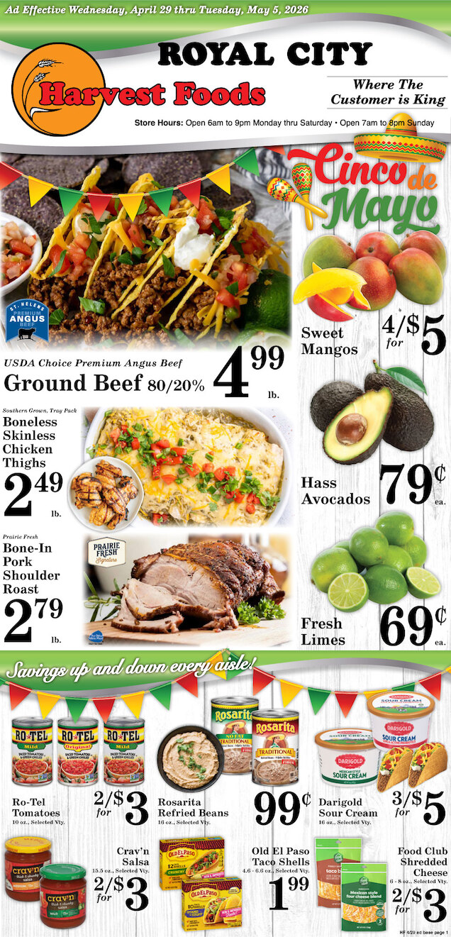 Flyer image Page 5