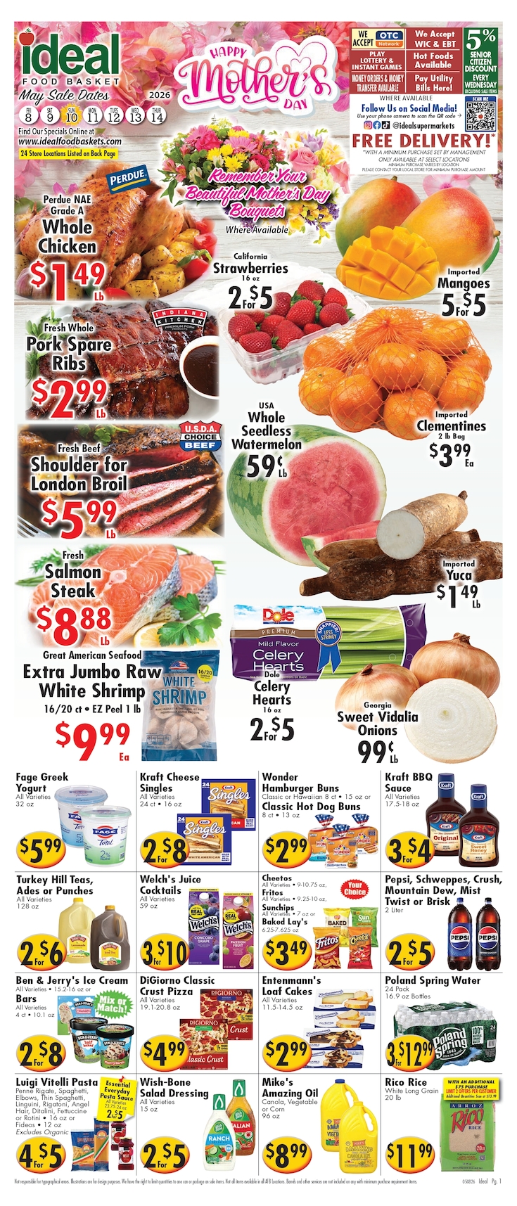 Flyer image Page 1