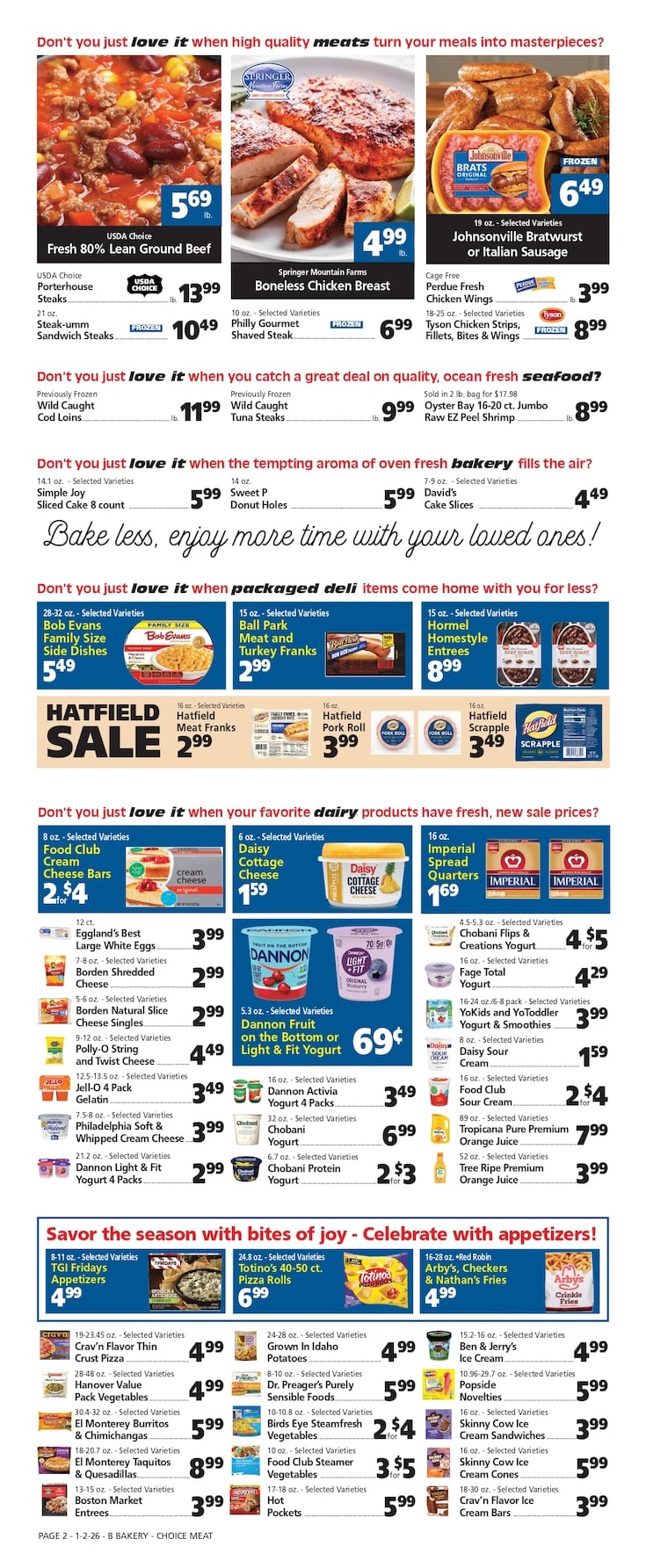 Flyer image Page 2