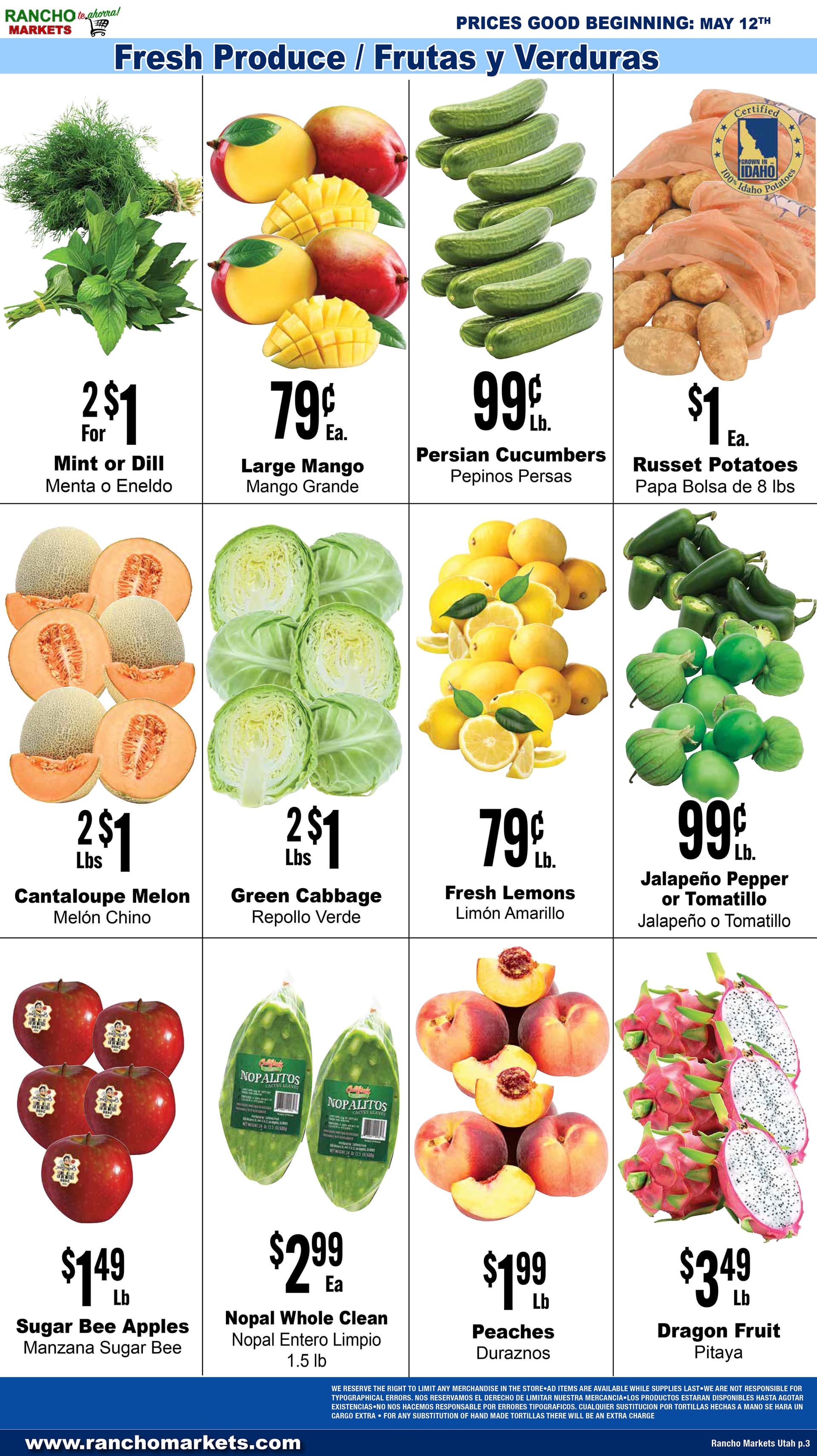 Flyer image Page 2