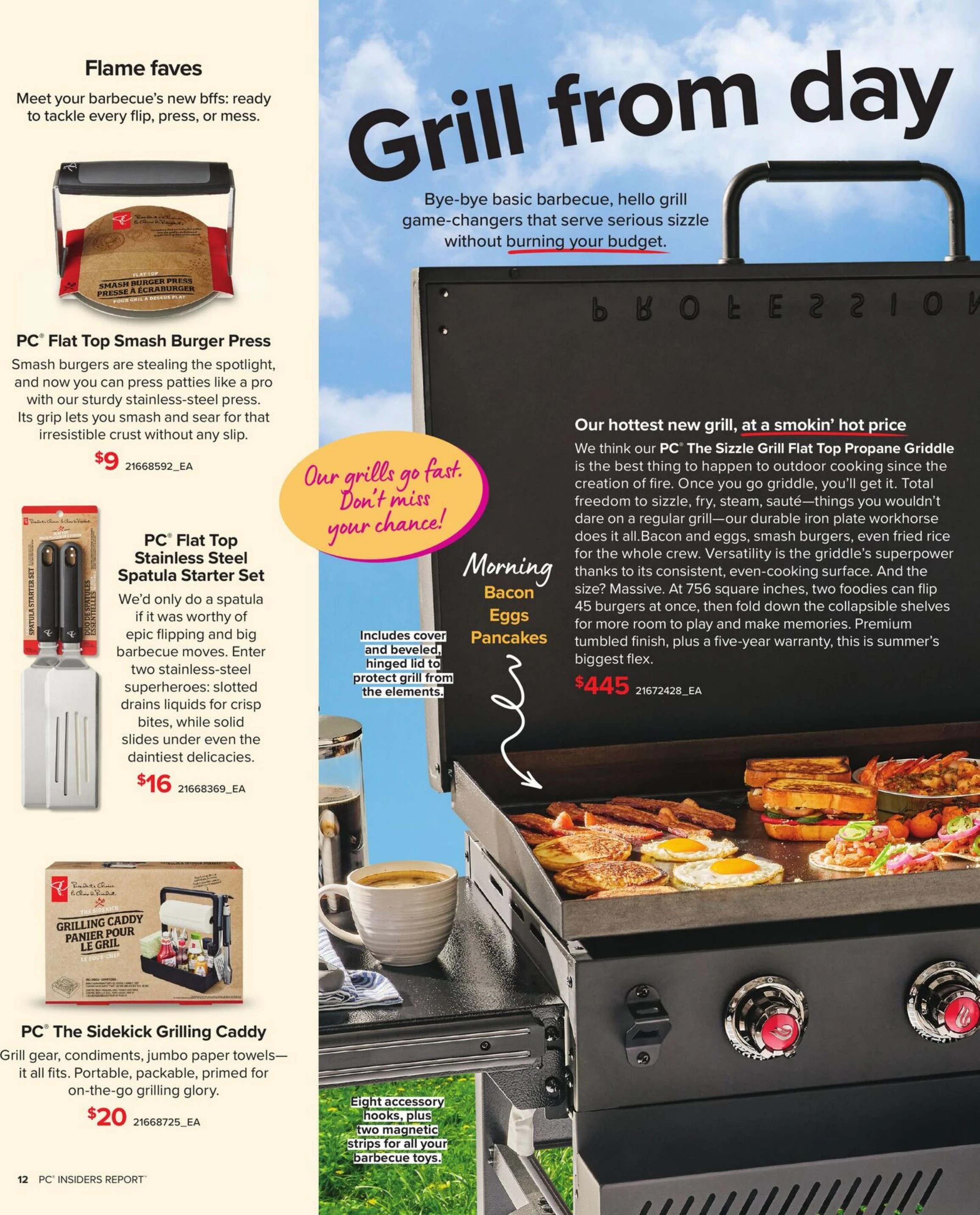 Flyer image Page 12