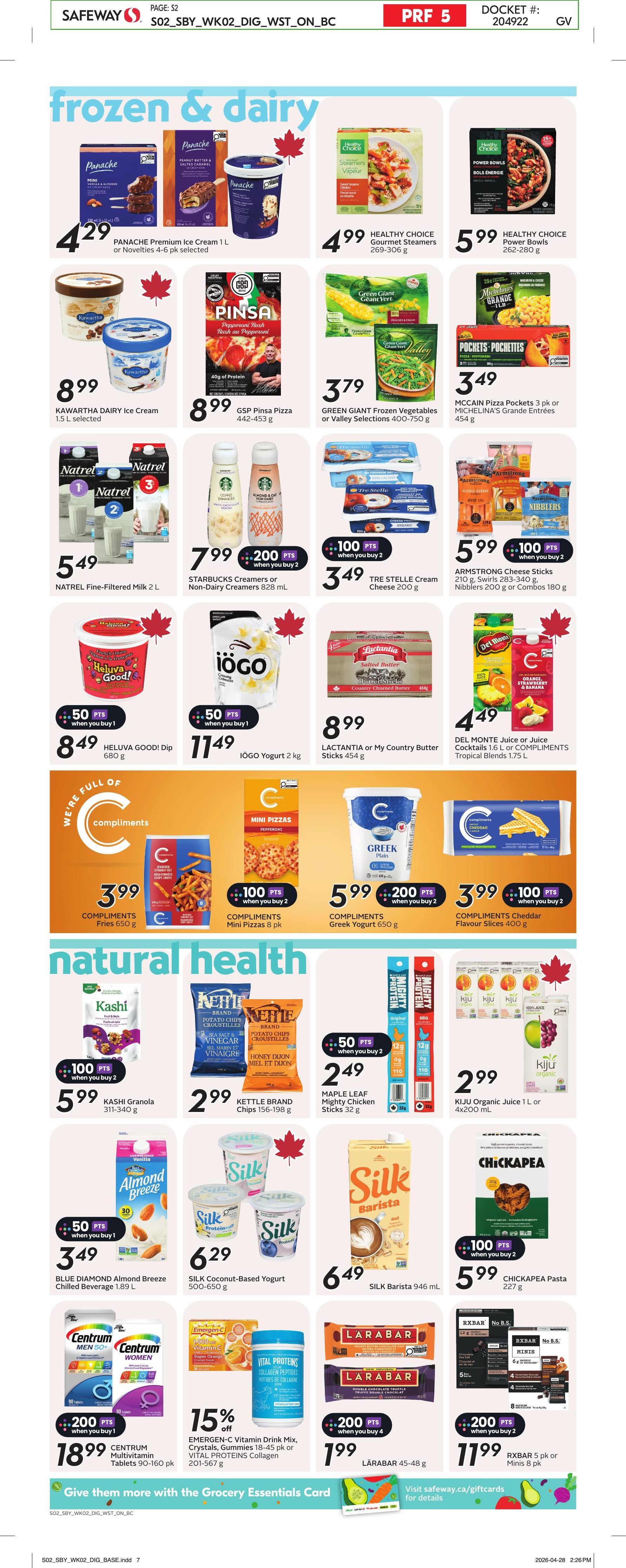 Flyer image Page 12