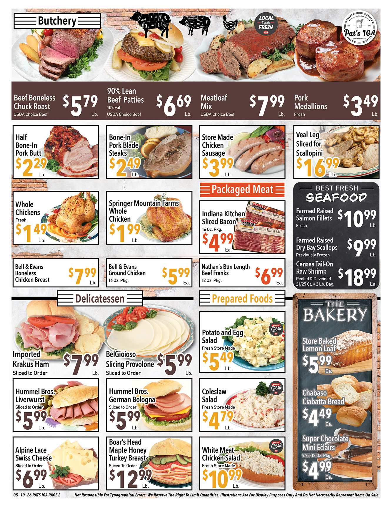Flyer image Page 5