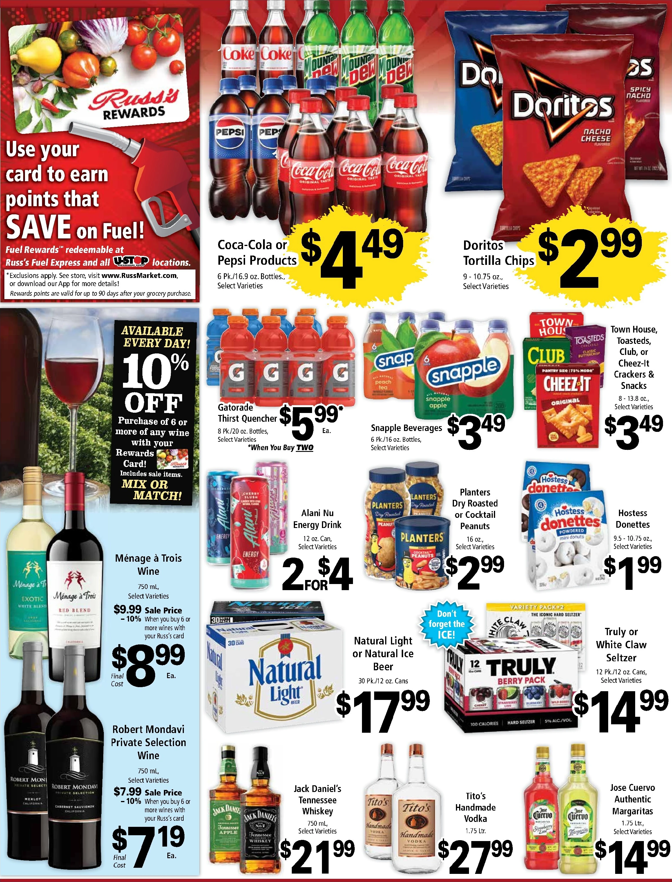 Flyer image Page 6