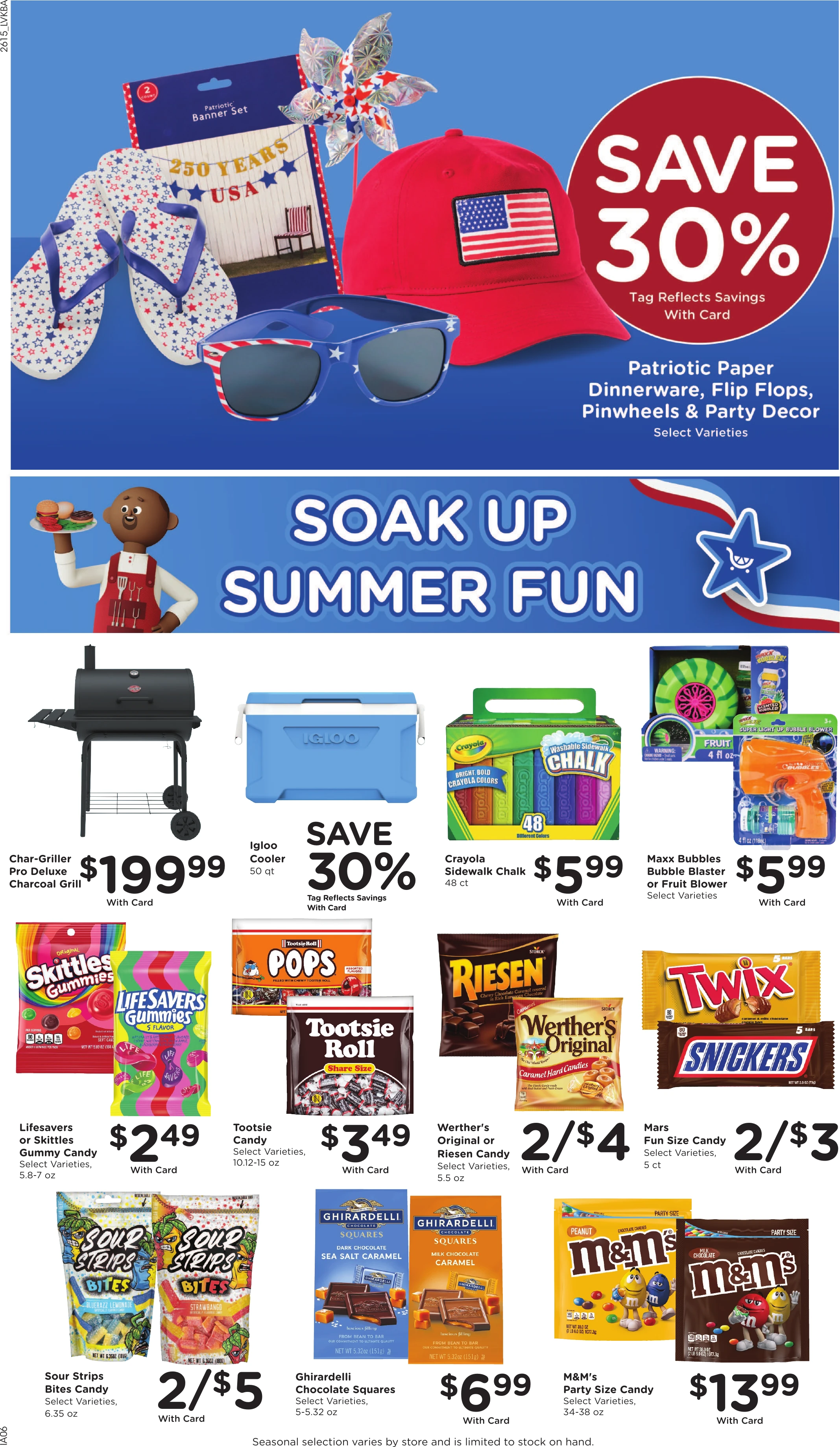Flyer image Page 13