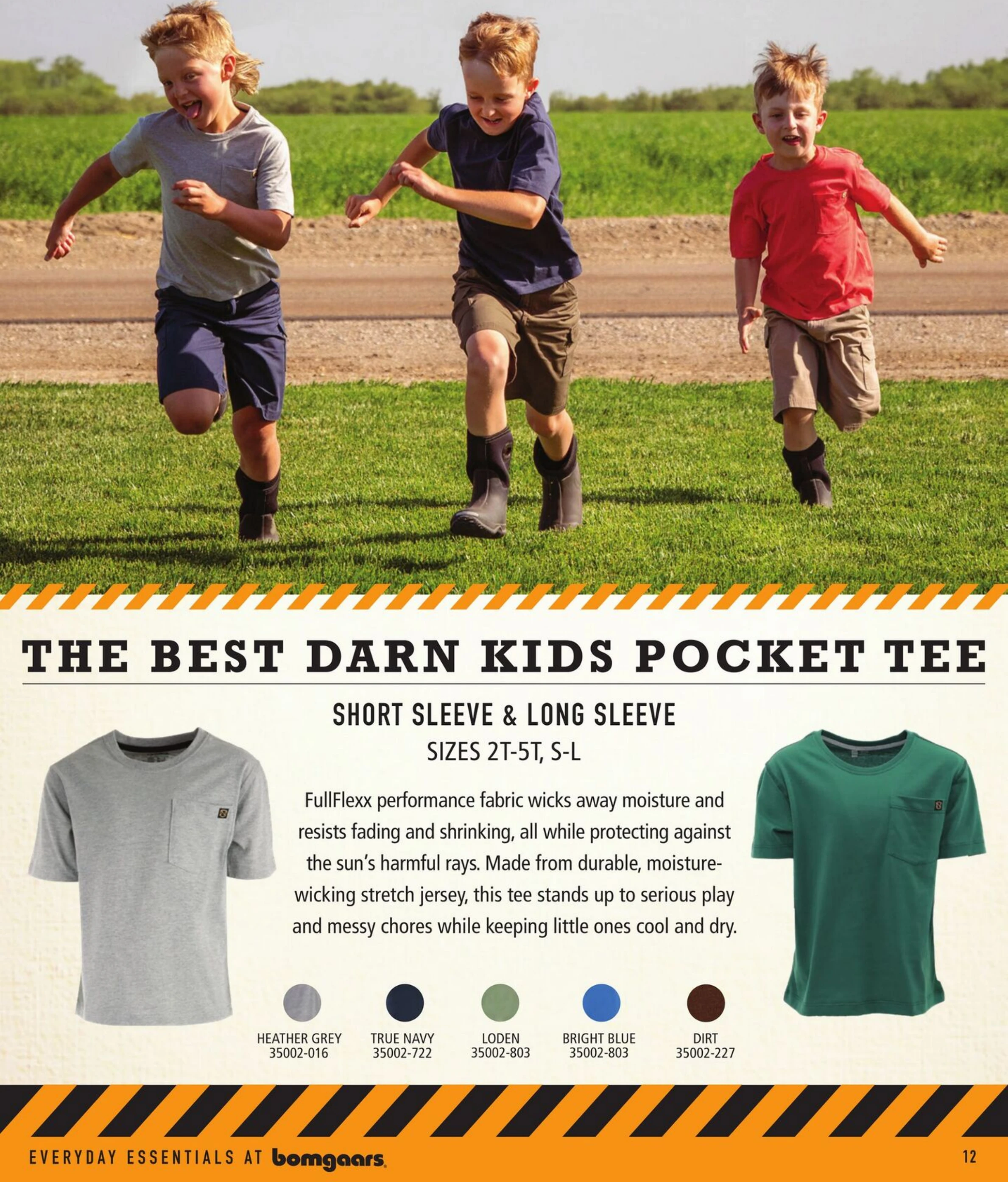Flyer image Page 12