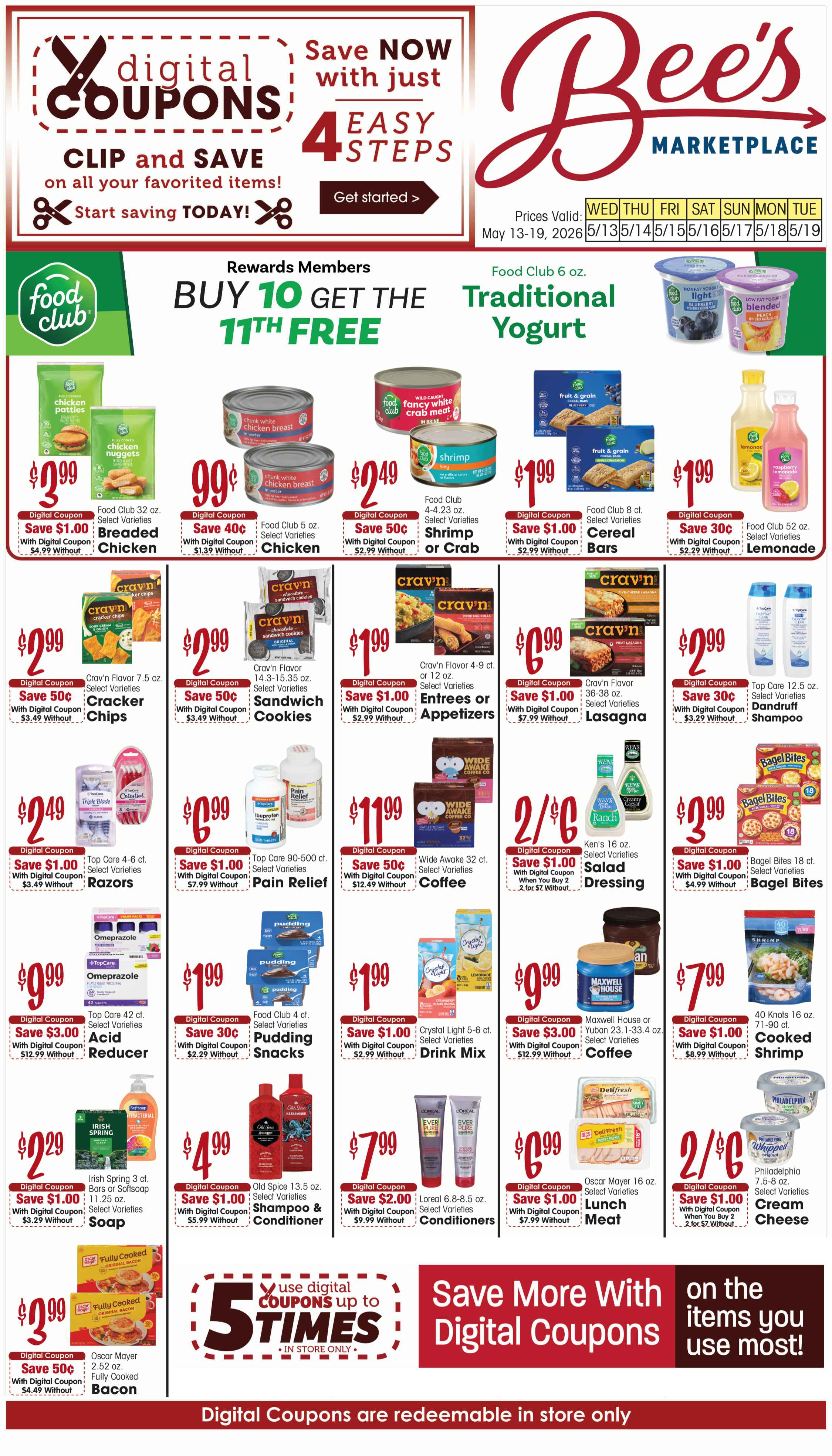 Flyer image Page 1