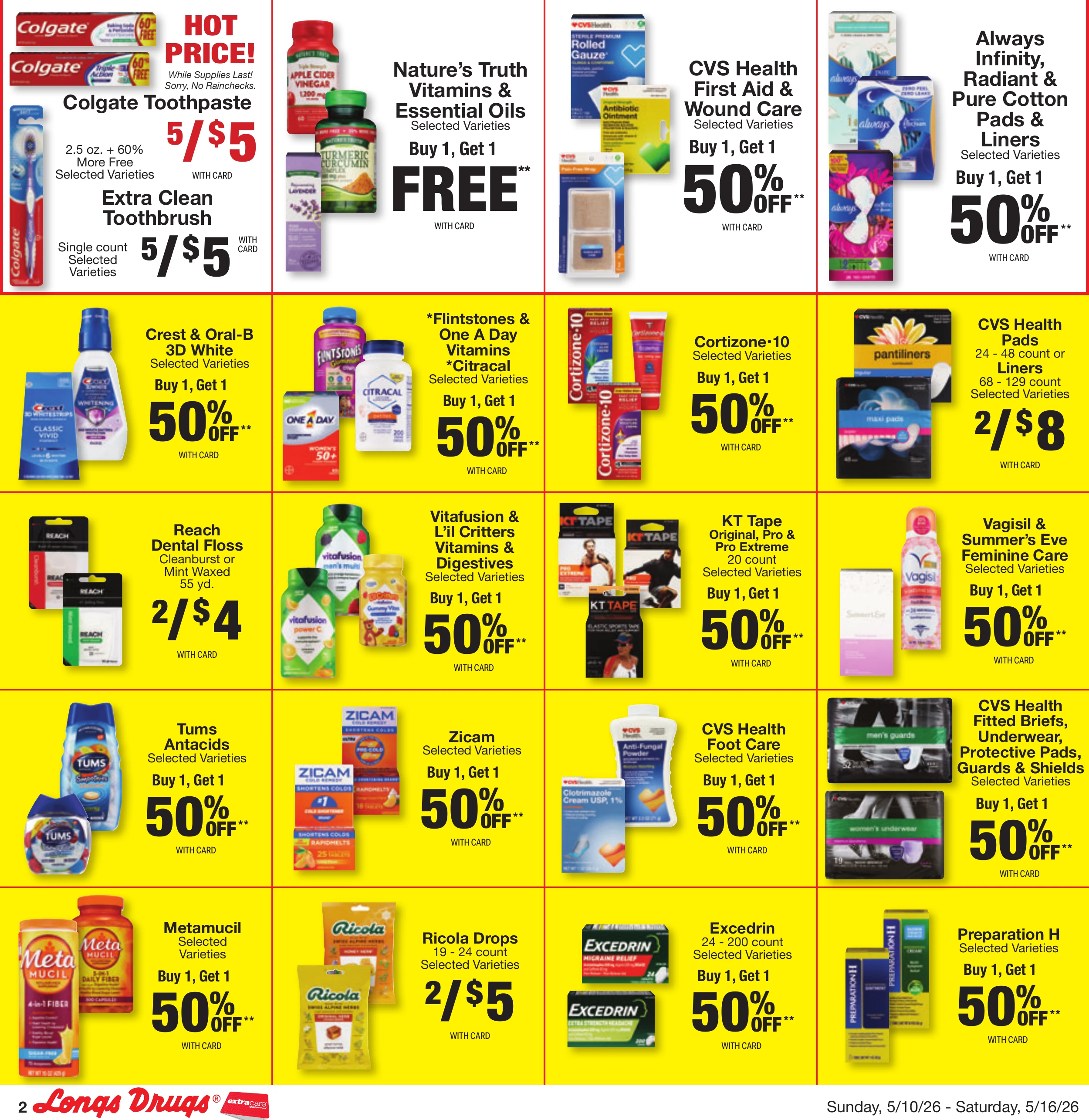 Flyer image Page 2