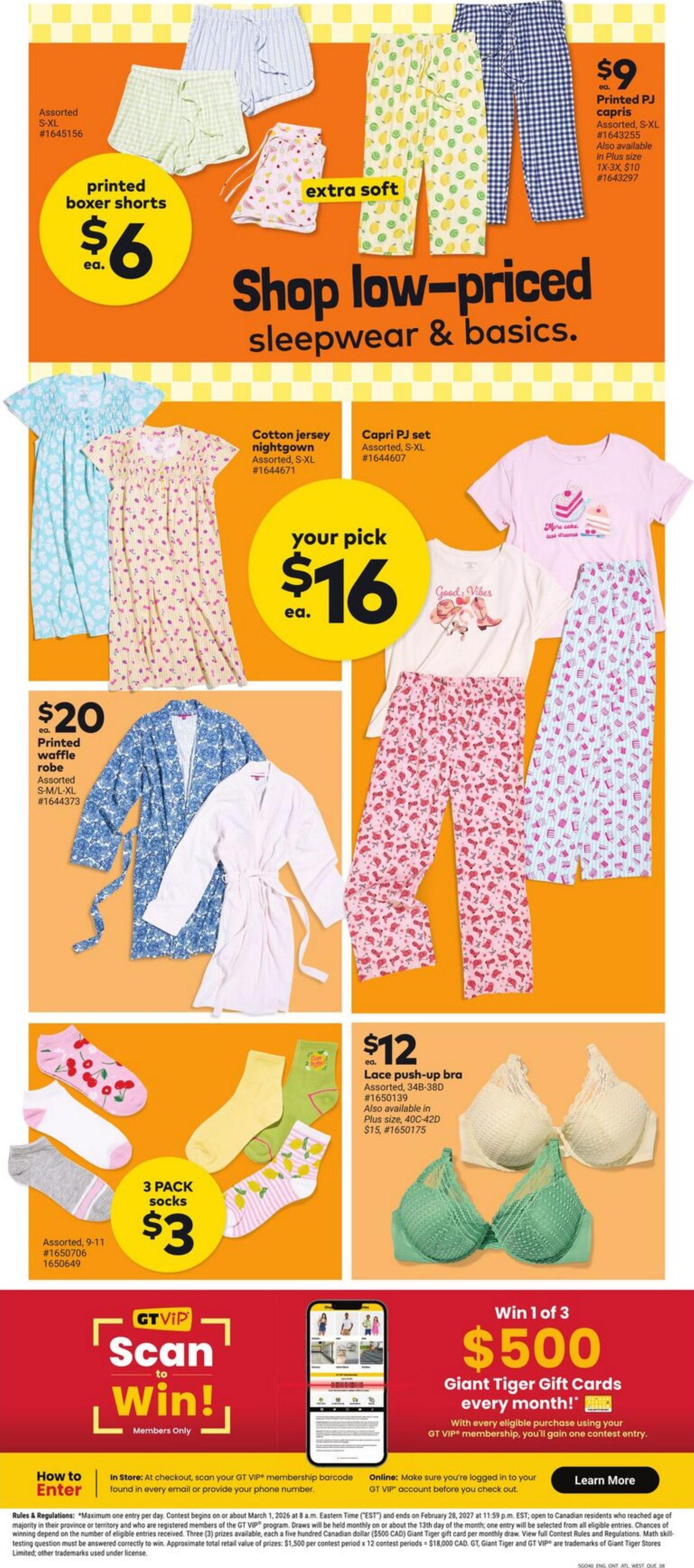 Flyer image Page 10