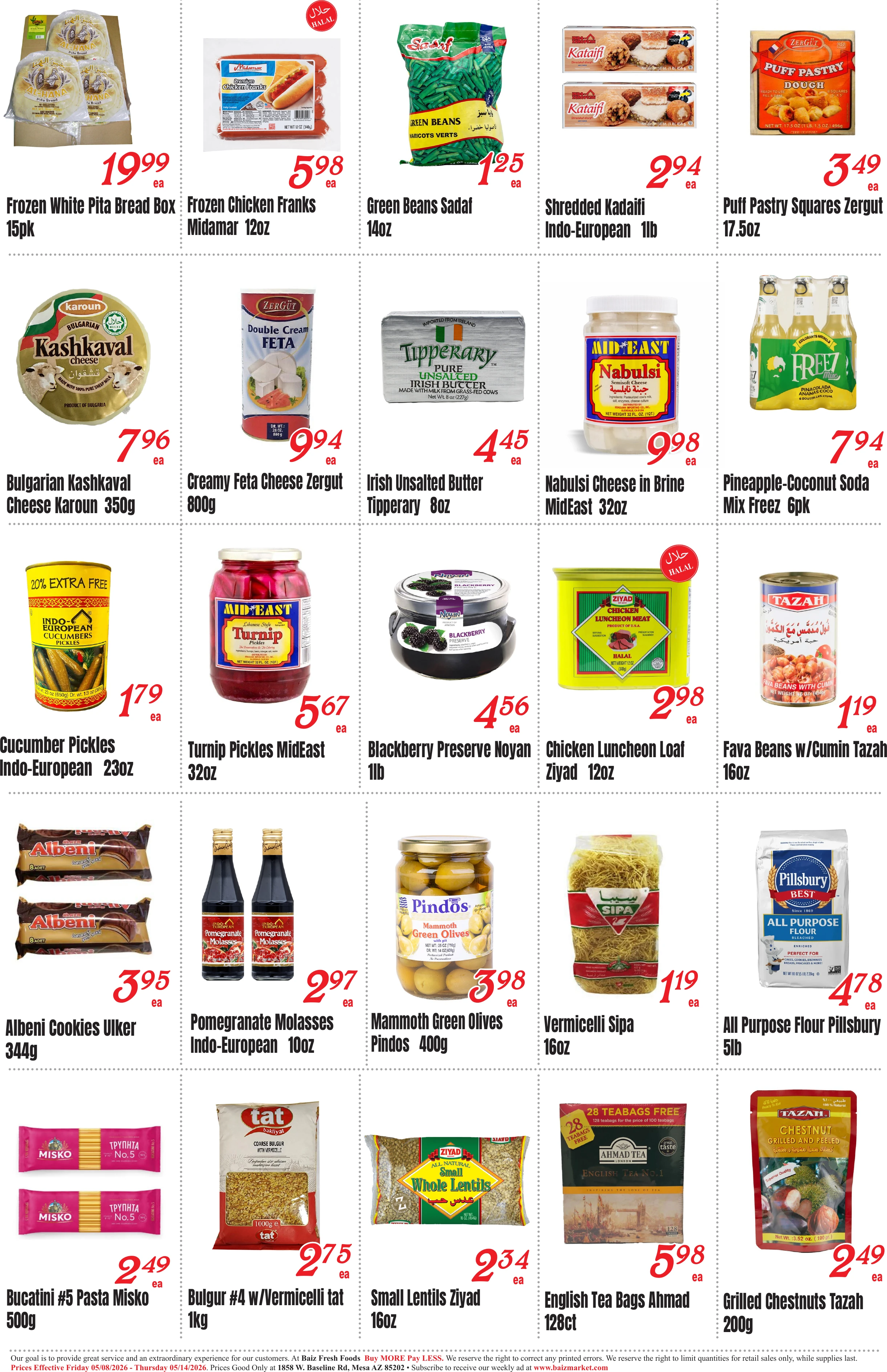 Flyer image Page 2