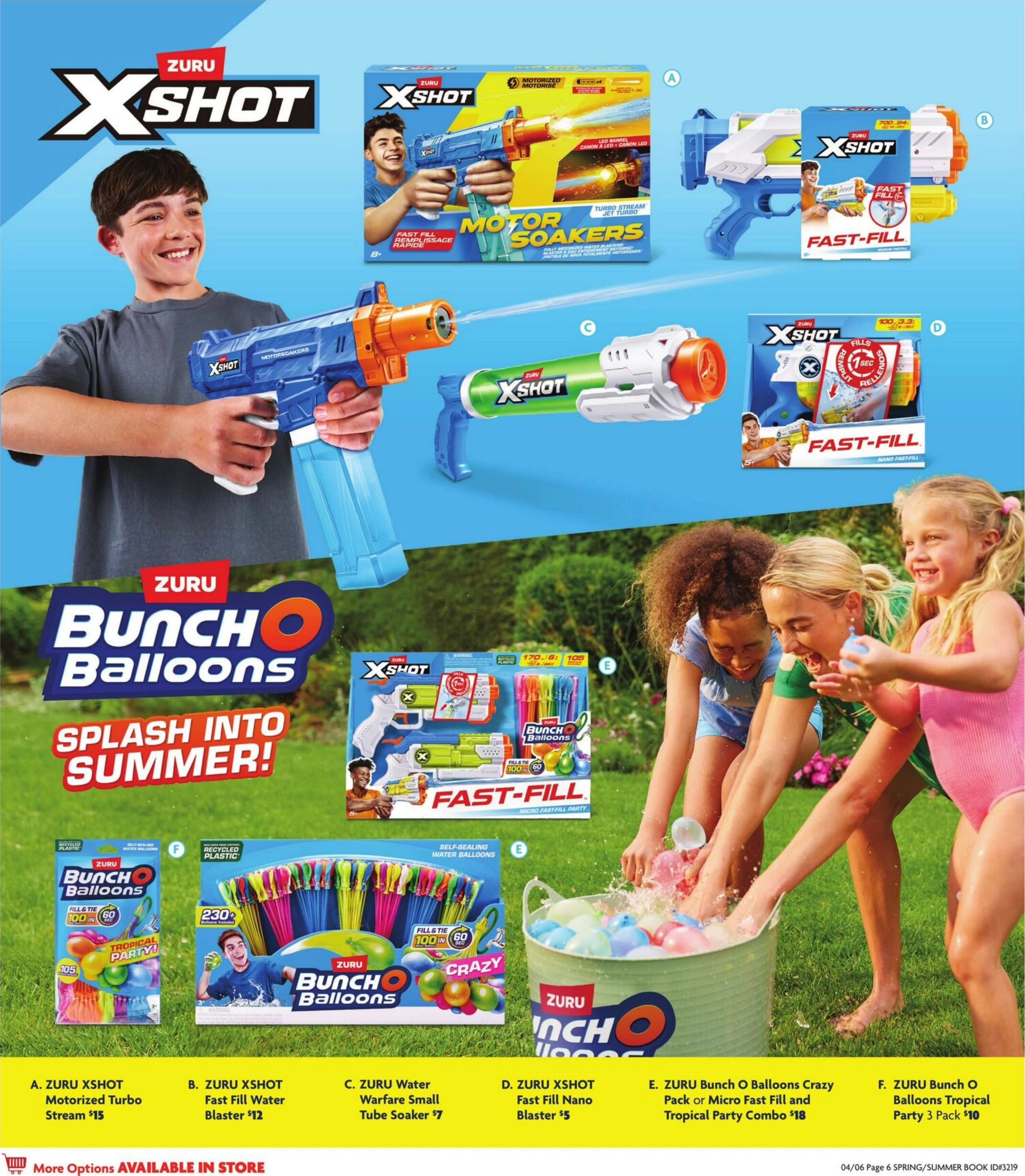 Flyer image Page 3