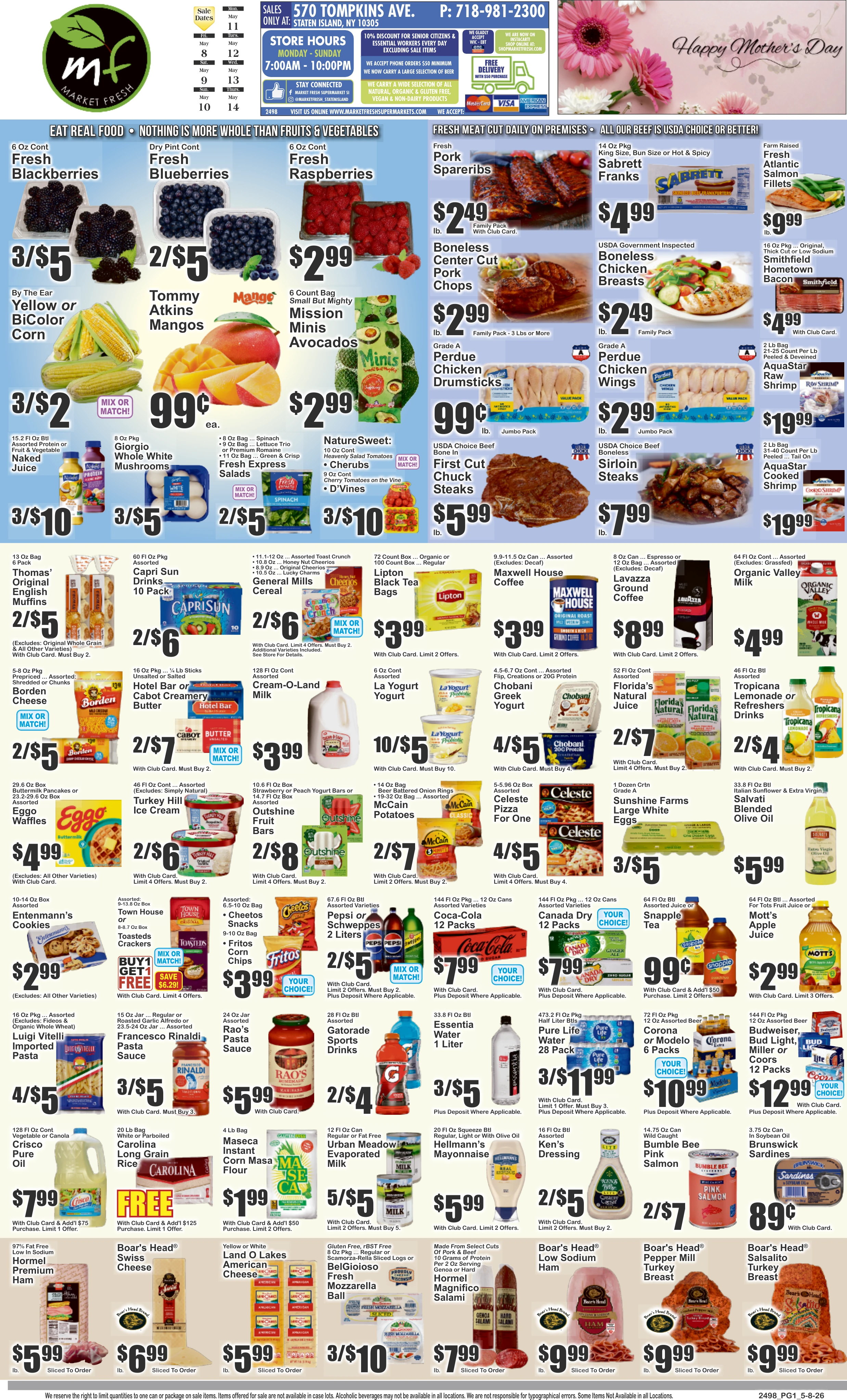 Flyer image Page 1
