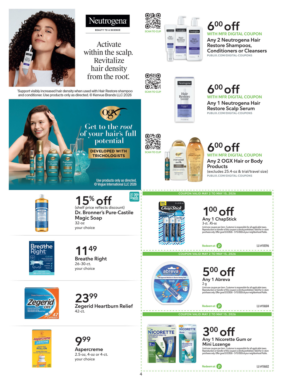 Flyer image Page 4