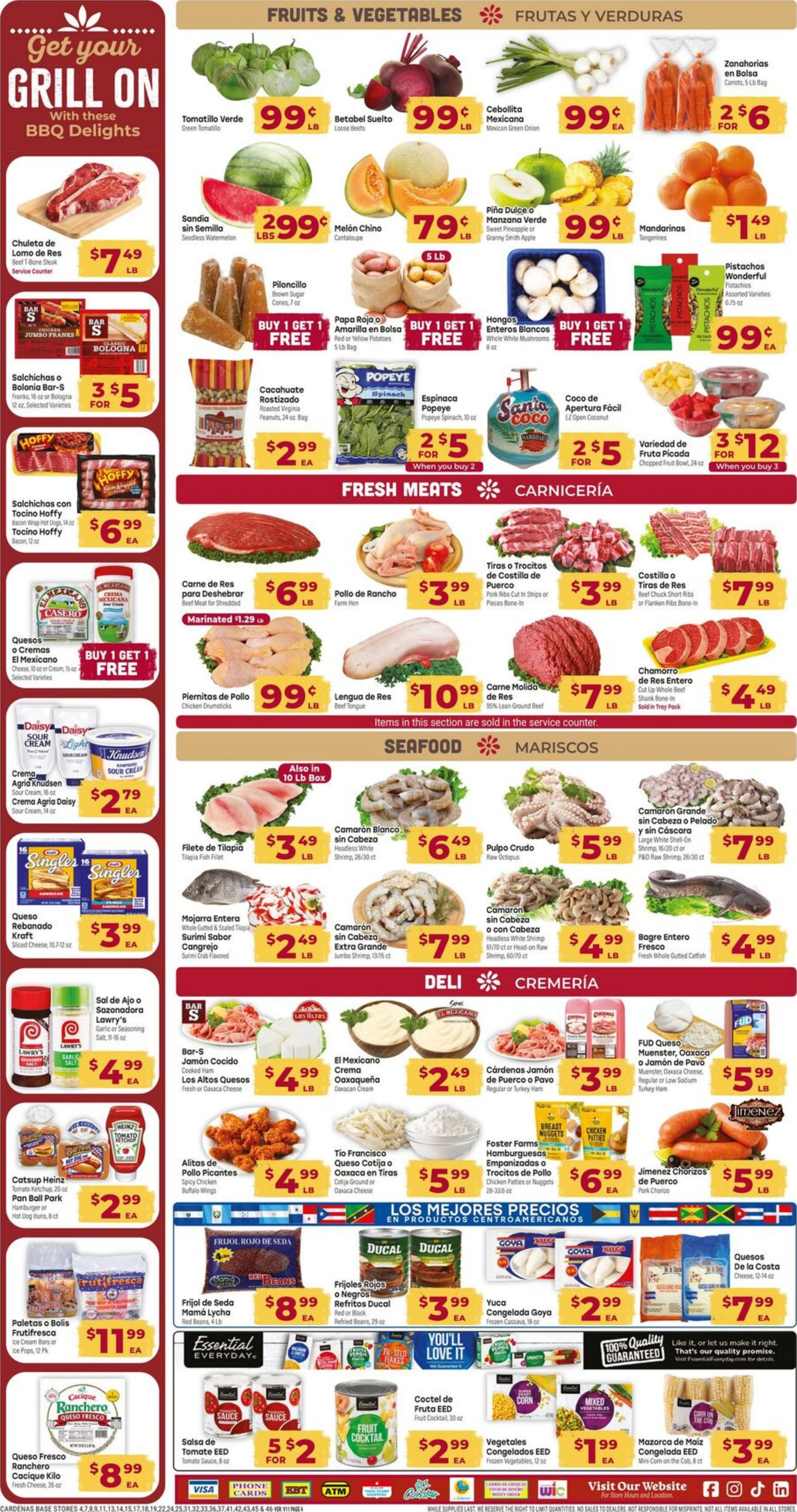 Flyer image Page 4