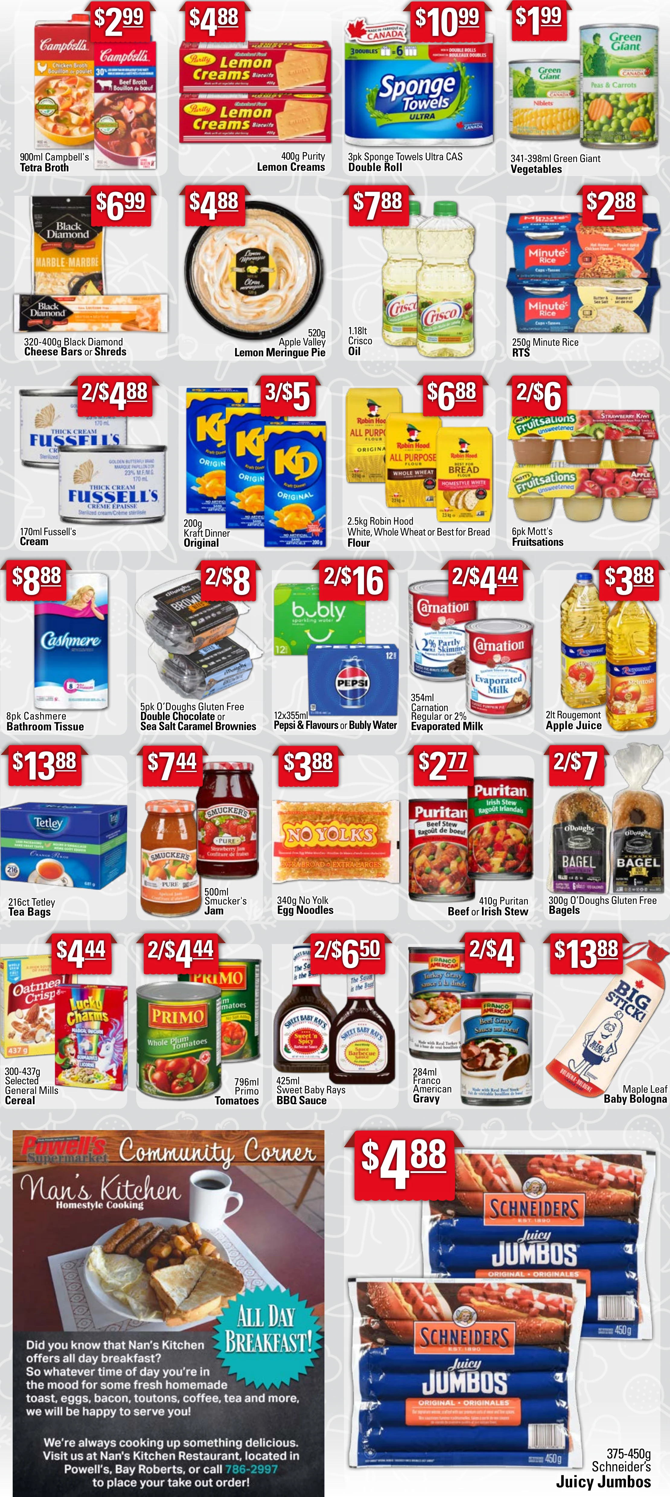 Flyer image Page 2