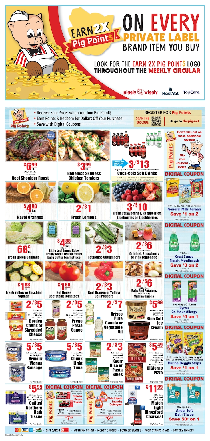 Flyer image Page 1