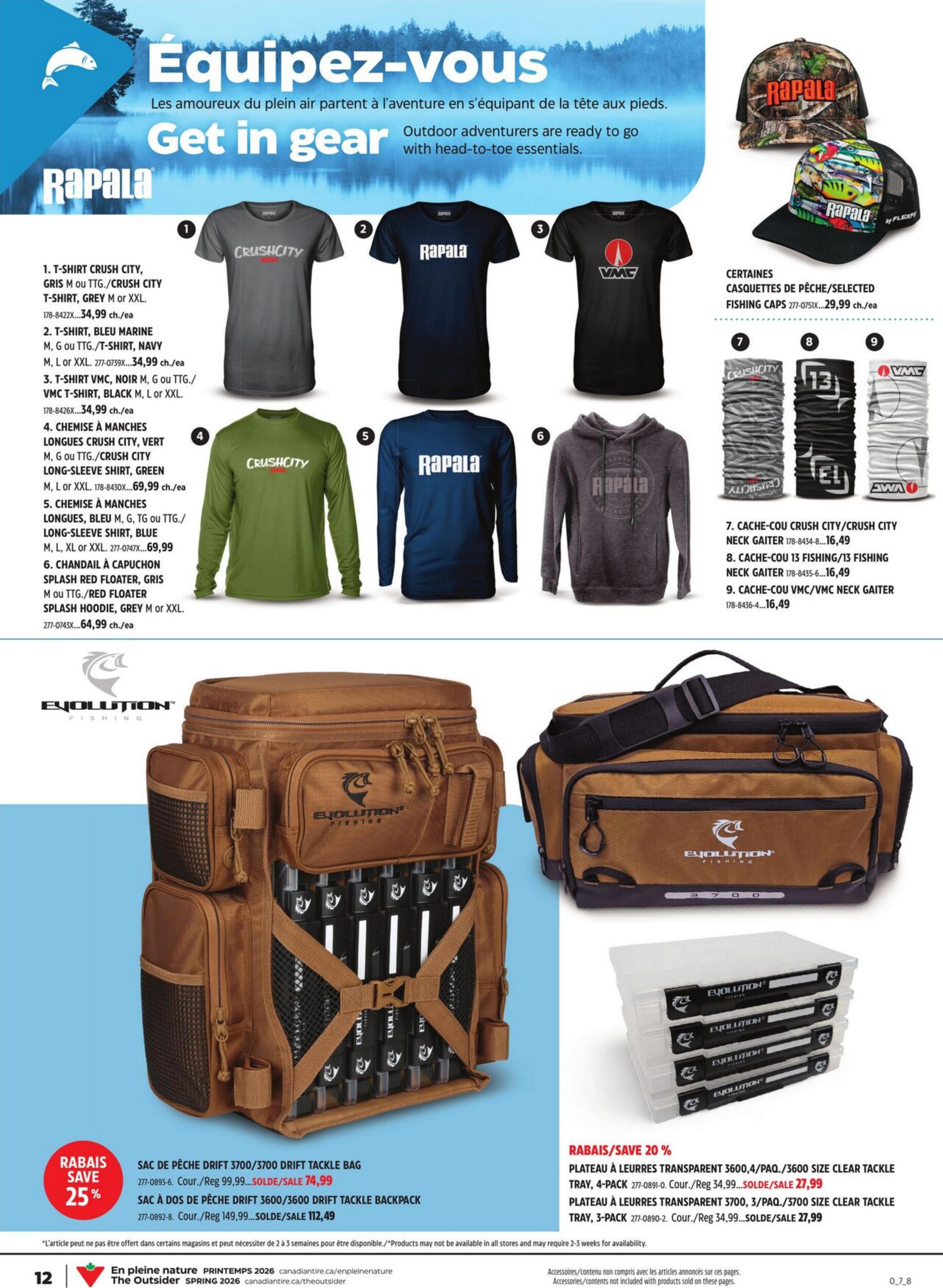 Flyer image Page 13