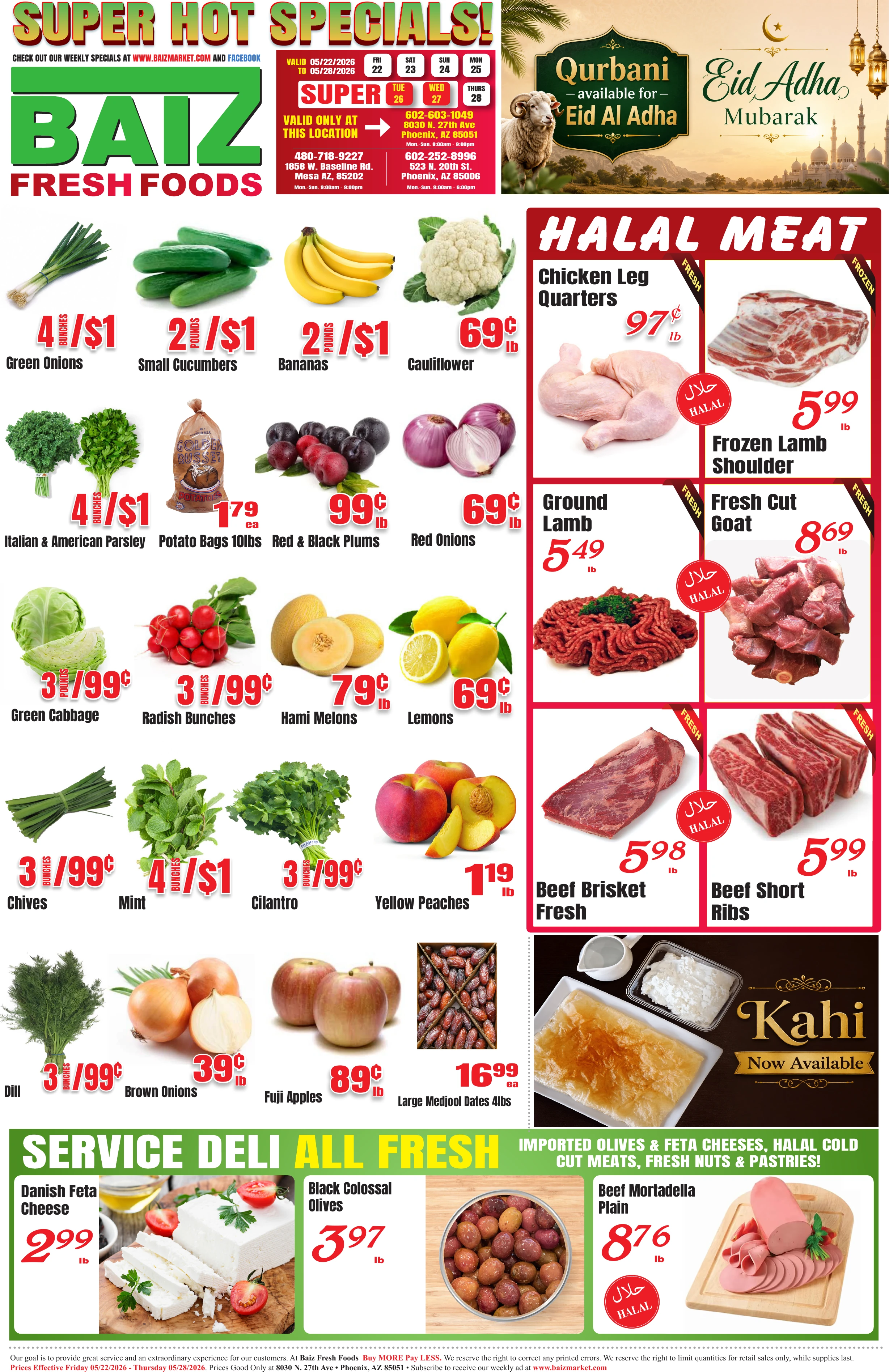 Flyer image Page 1